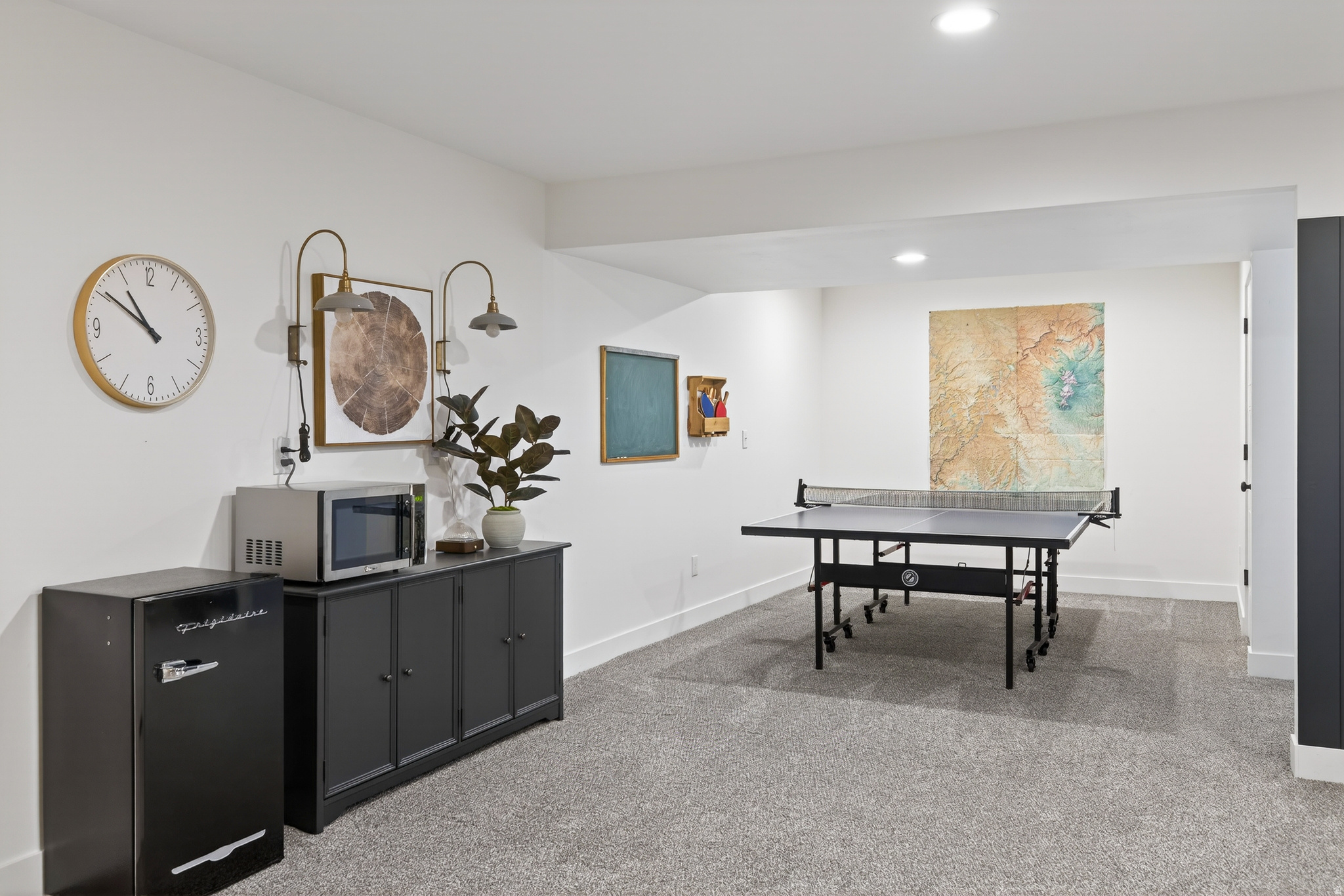 PUESTA DEL SOL - Residential