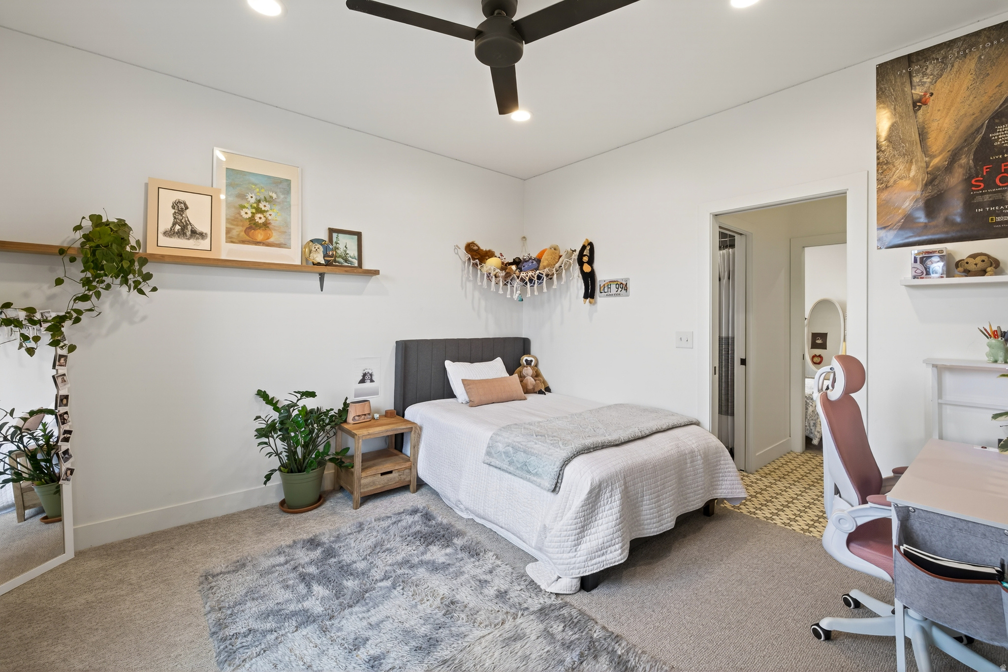 PUESTA DEL SOL - Residential