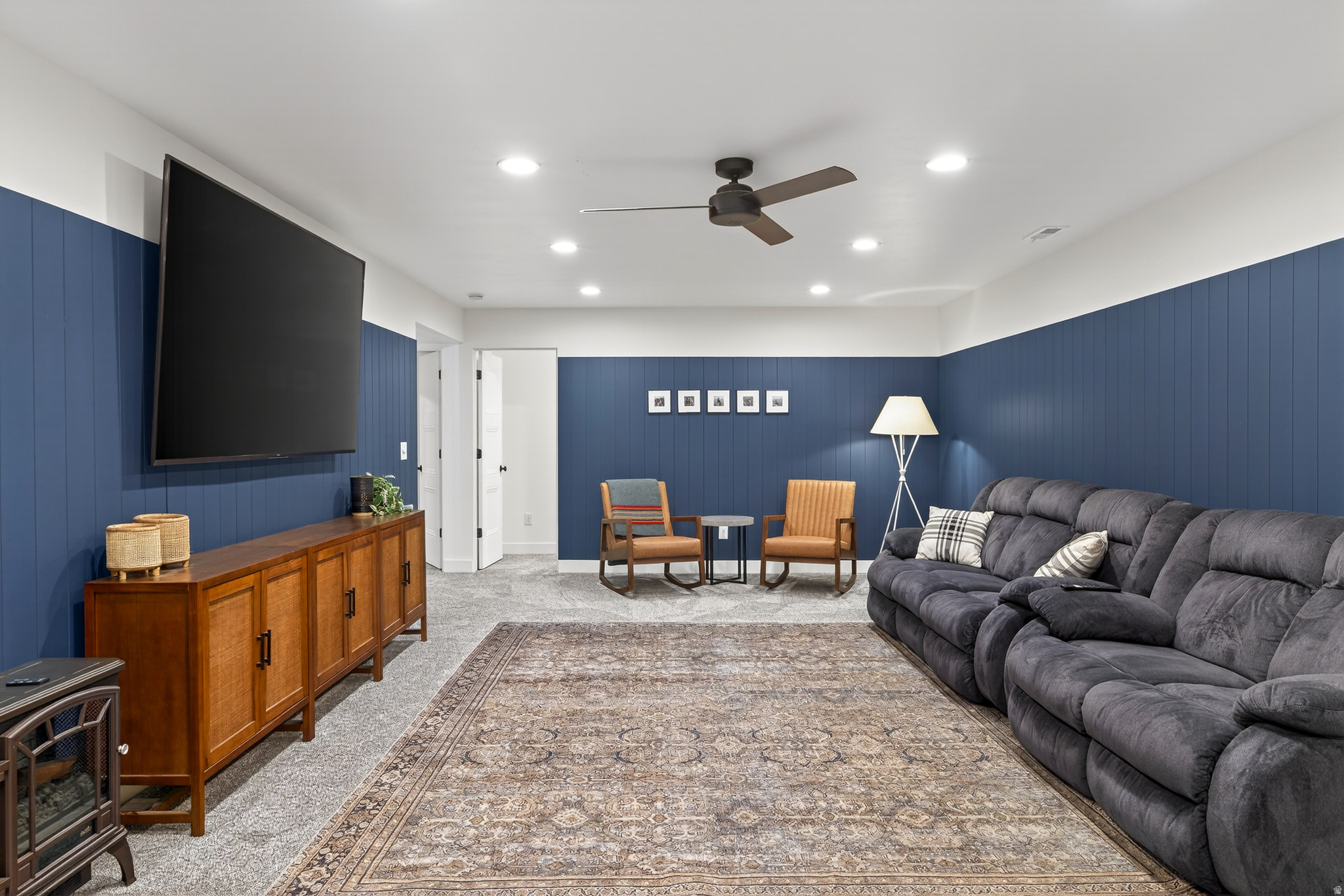 PUESTA DEL SOL - Residential