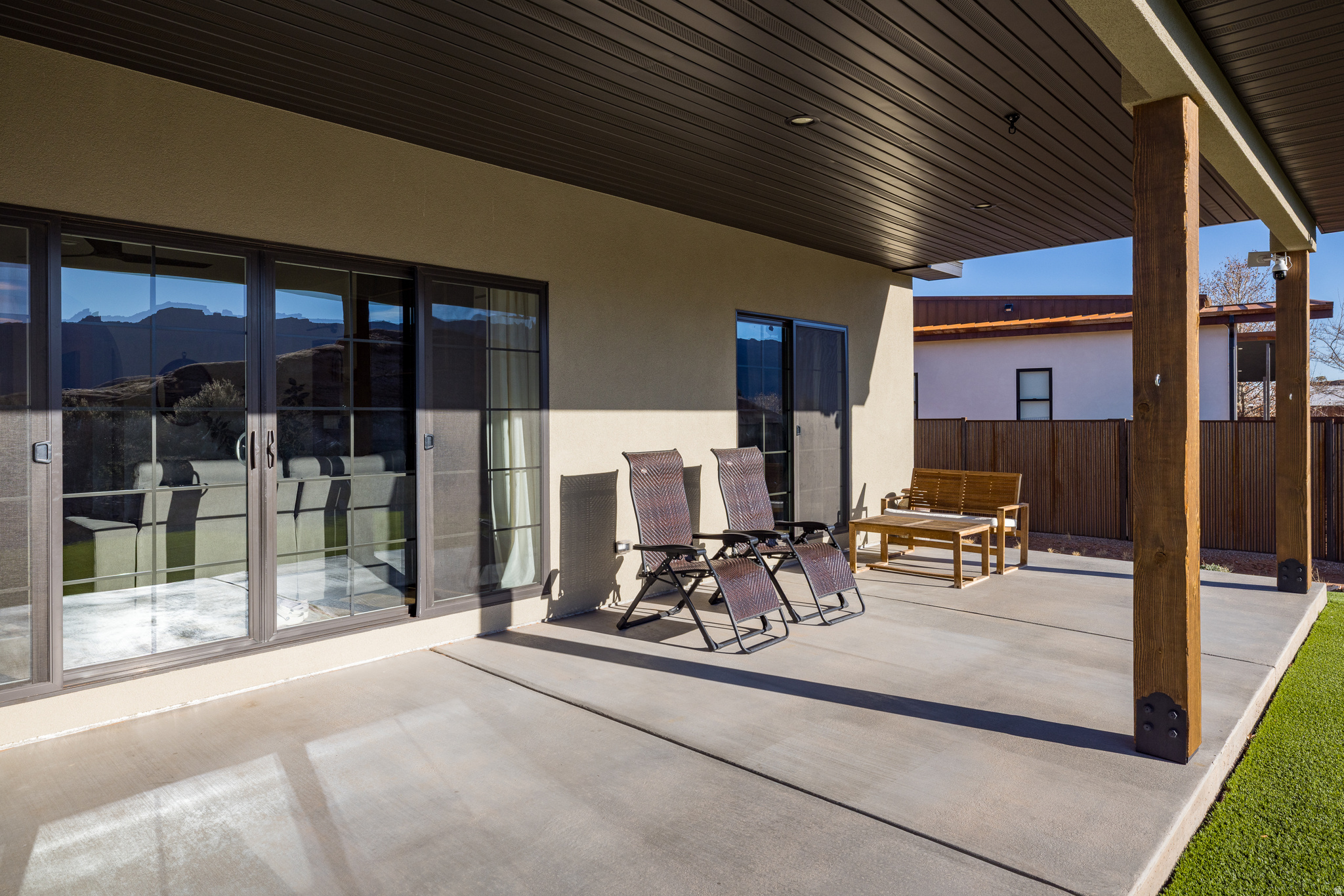 PUESTA DEL SOL - Residential