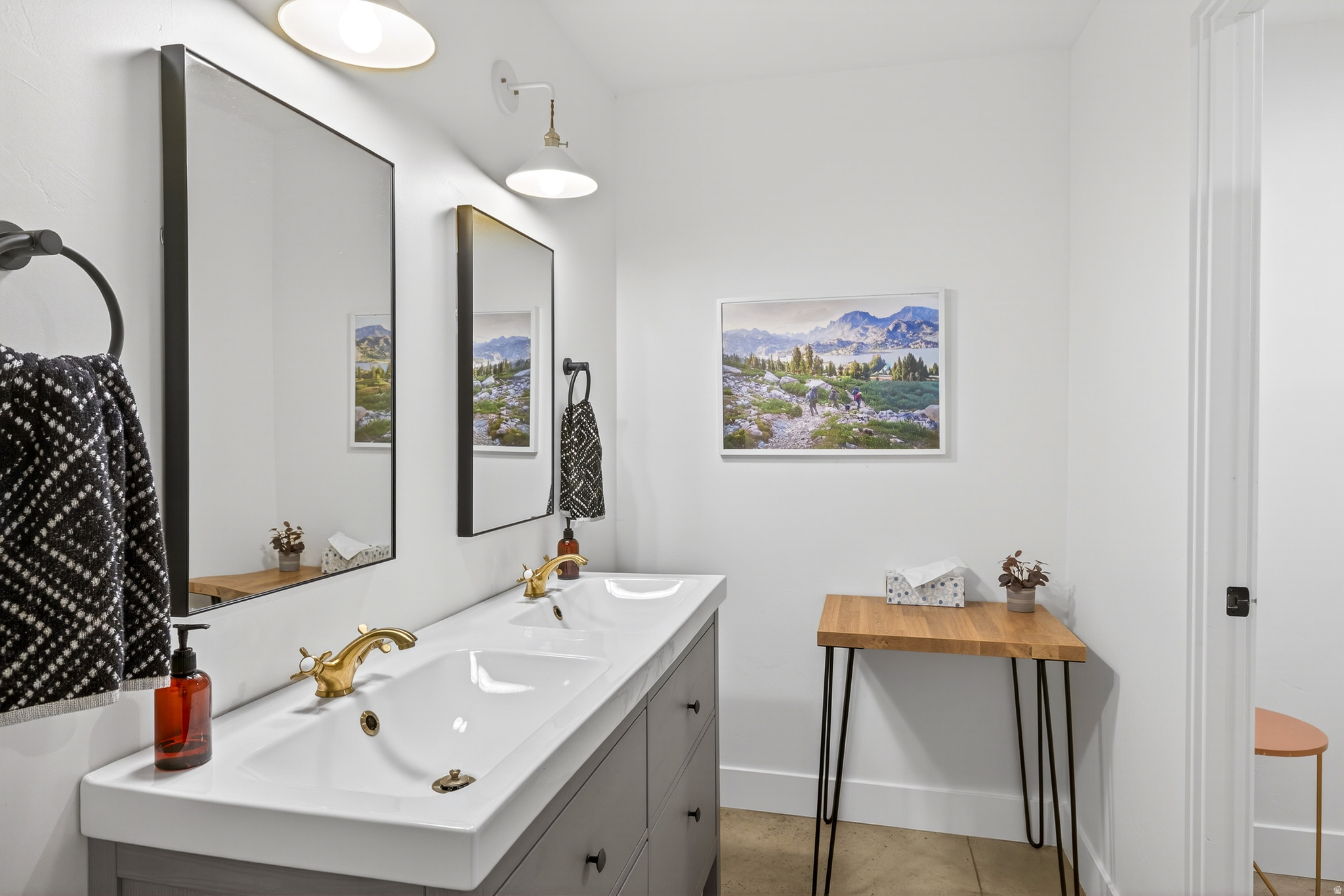 PUESTA DEL SOL - Residential