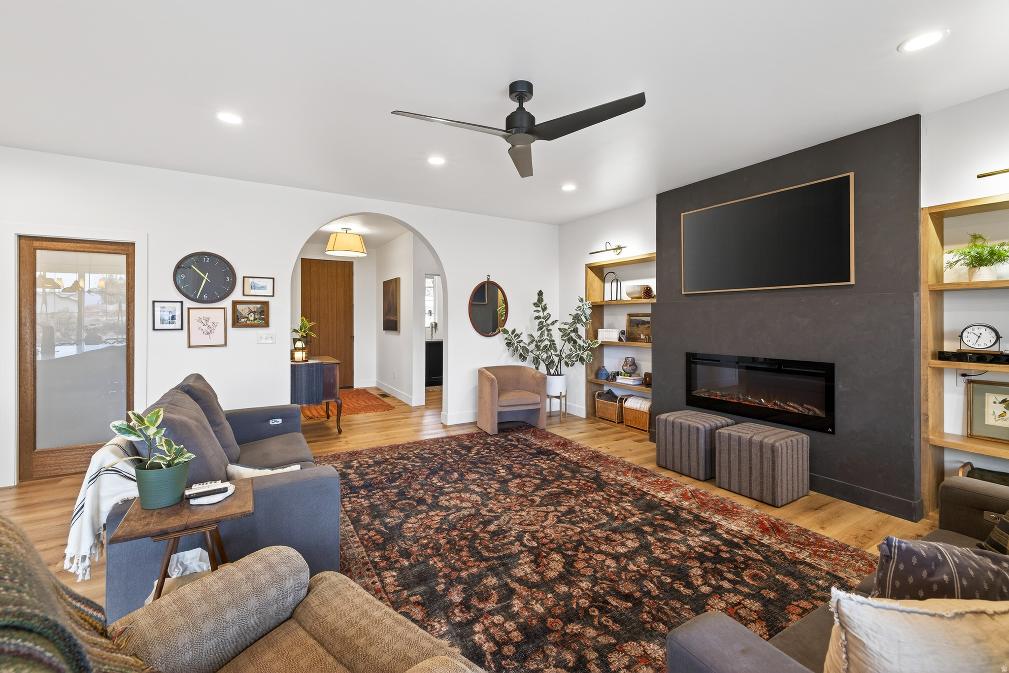 PUESTA DEL SOL - Residential