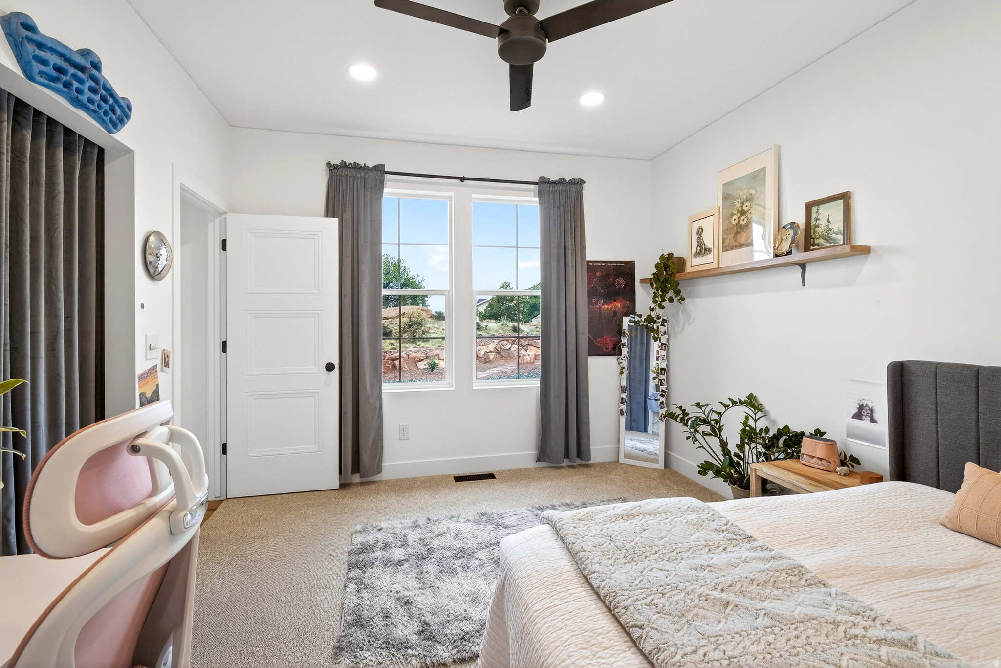 PUESTA DEL SOL - Residential