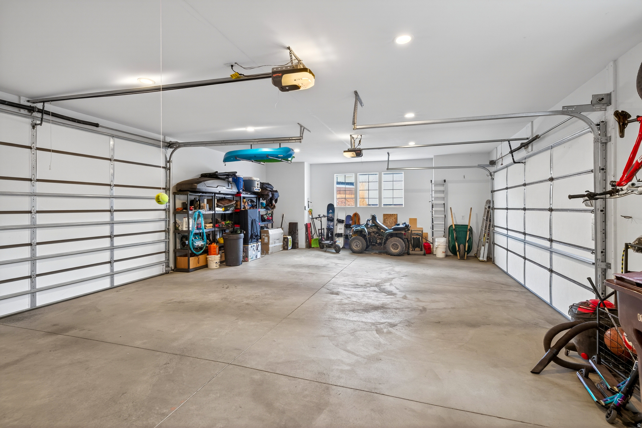 PUESTA DEL SOL - Residential