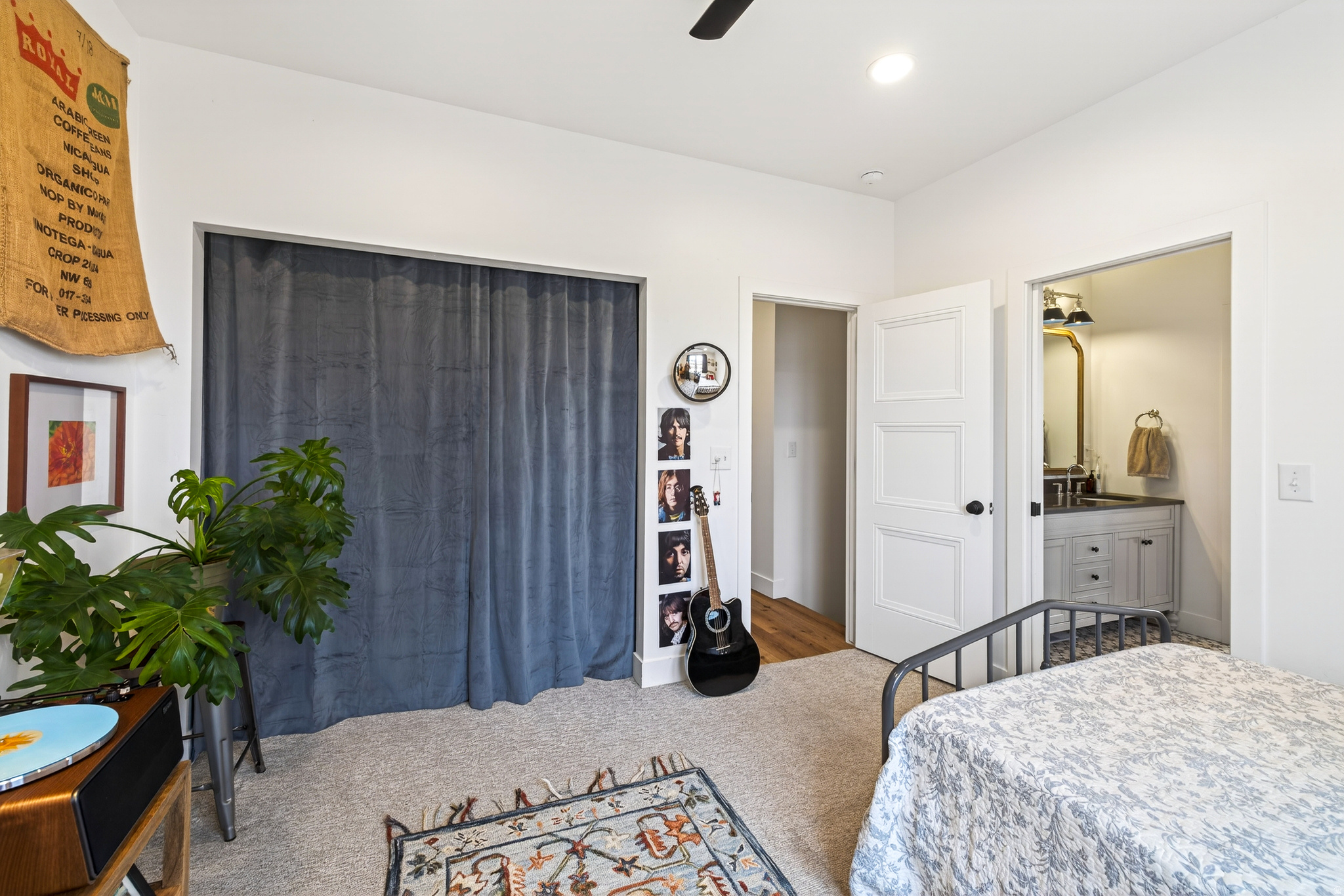 PUESTA DEL SOL - Residential