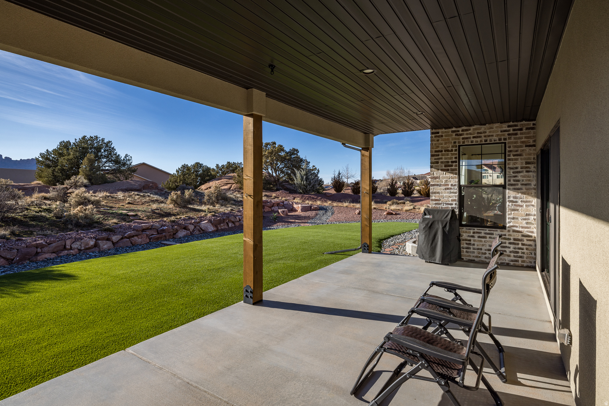 PUESTA DEL SOL - Residential