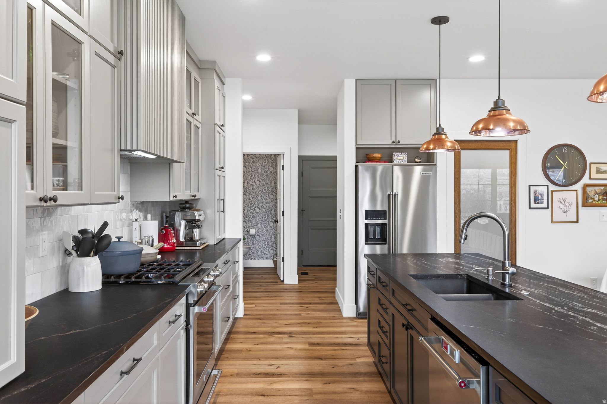 PUESTA DEL SOL - Residential