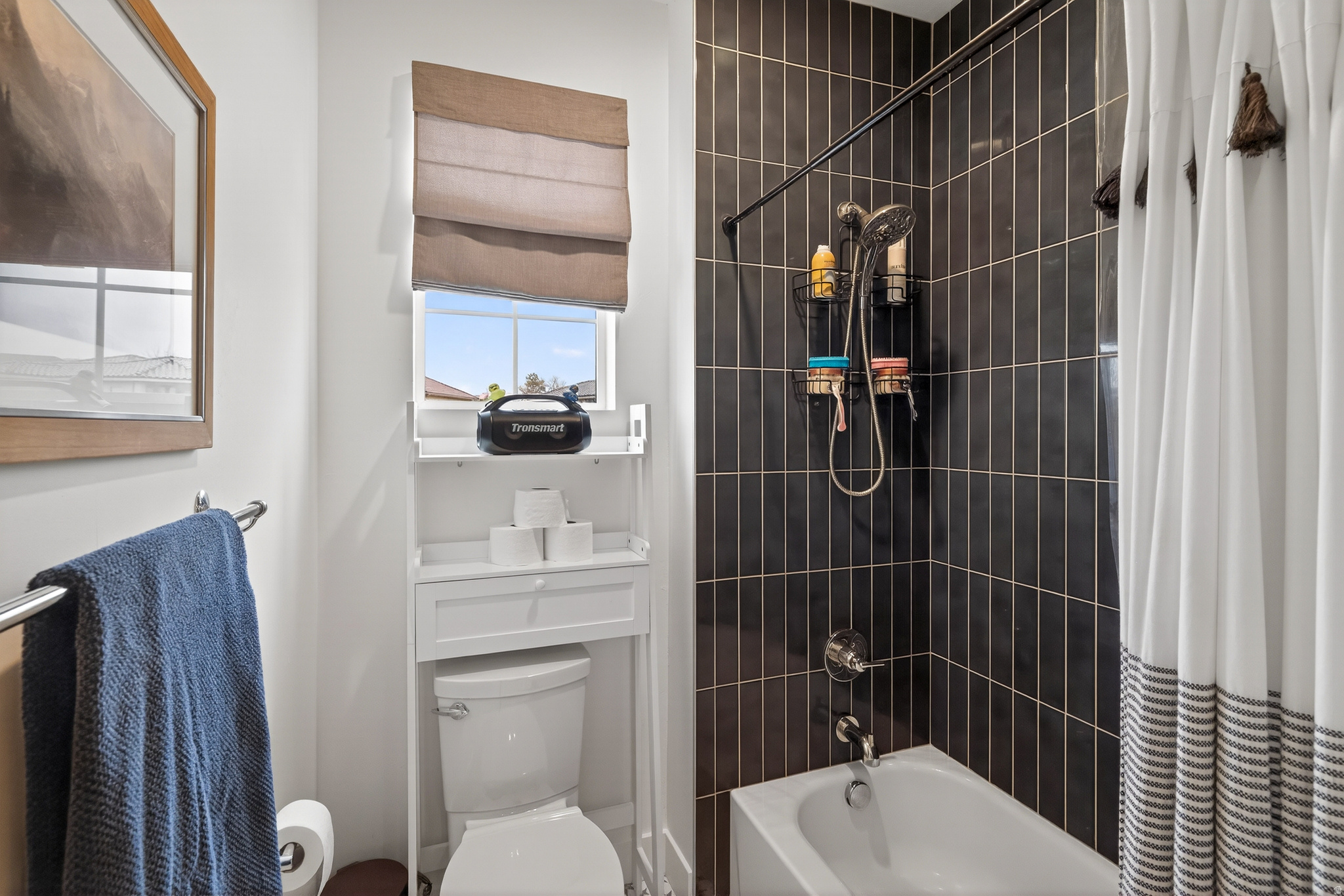 PUESTA DEL SOL - Residential