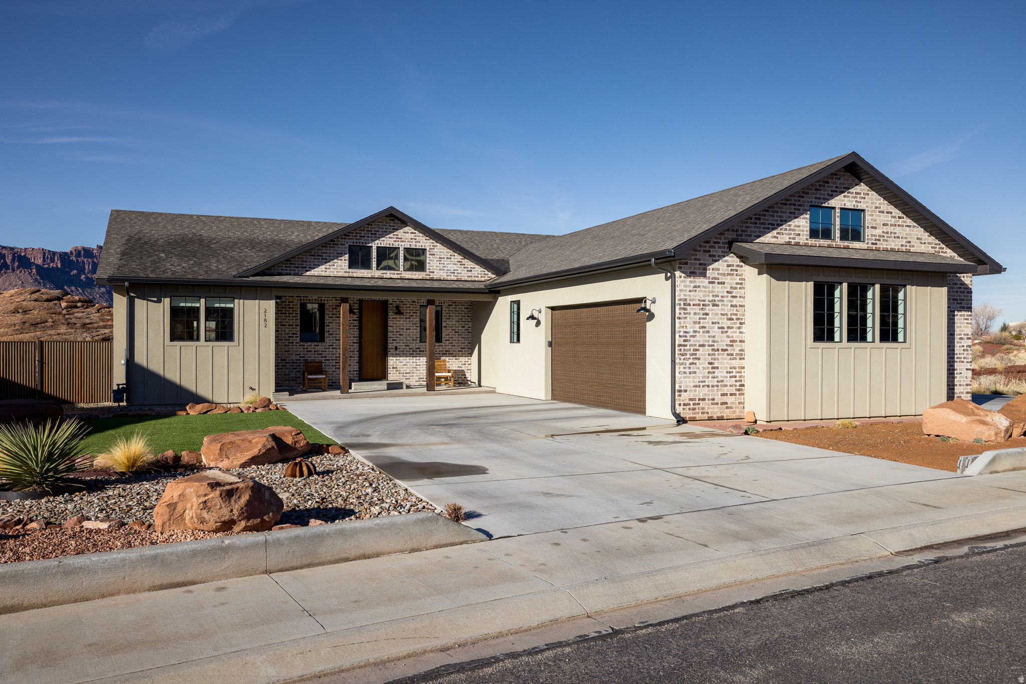 PUESTA DEL SOL - Residential