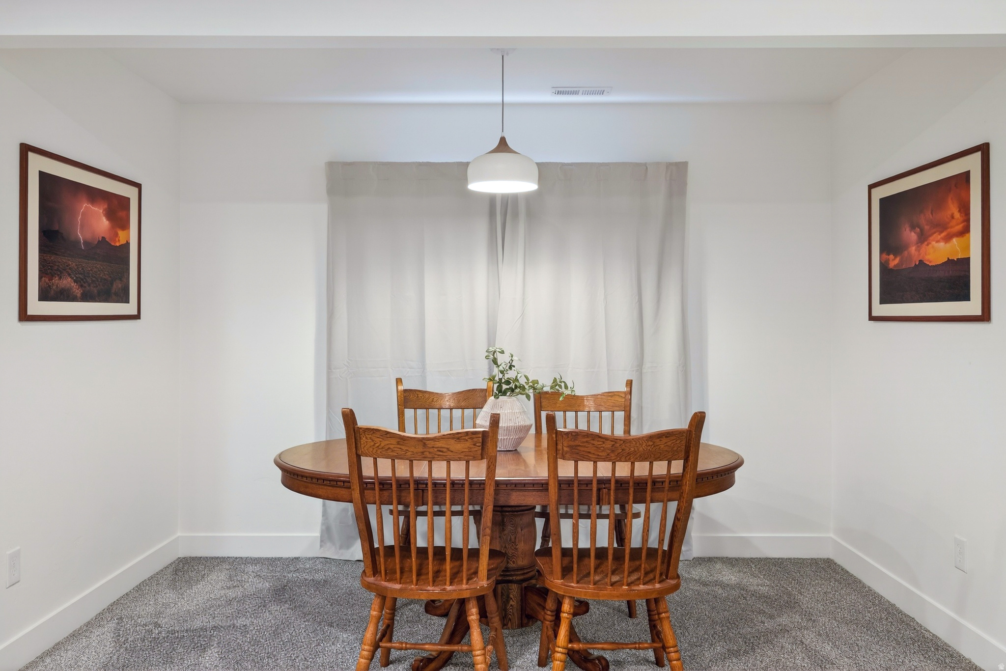 PUESTA DEL SOL - Residential