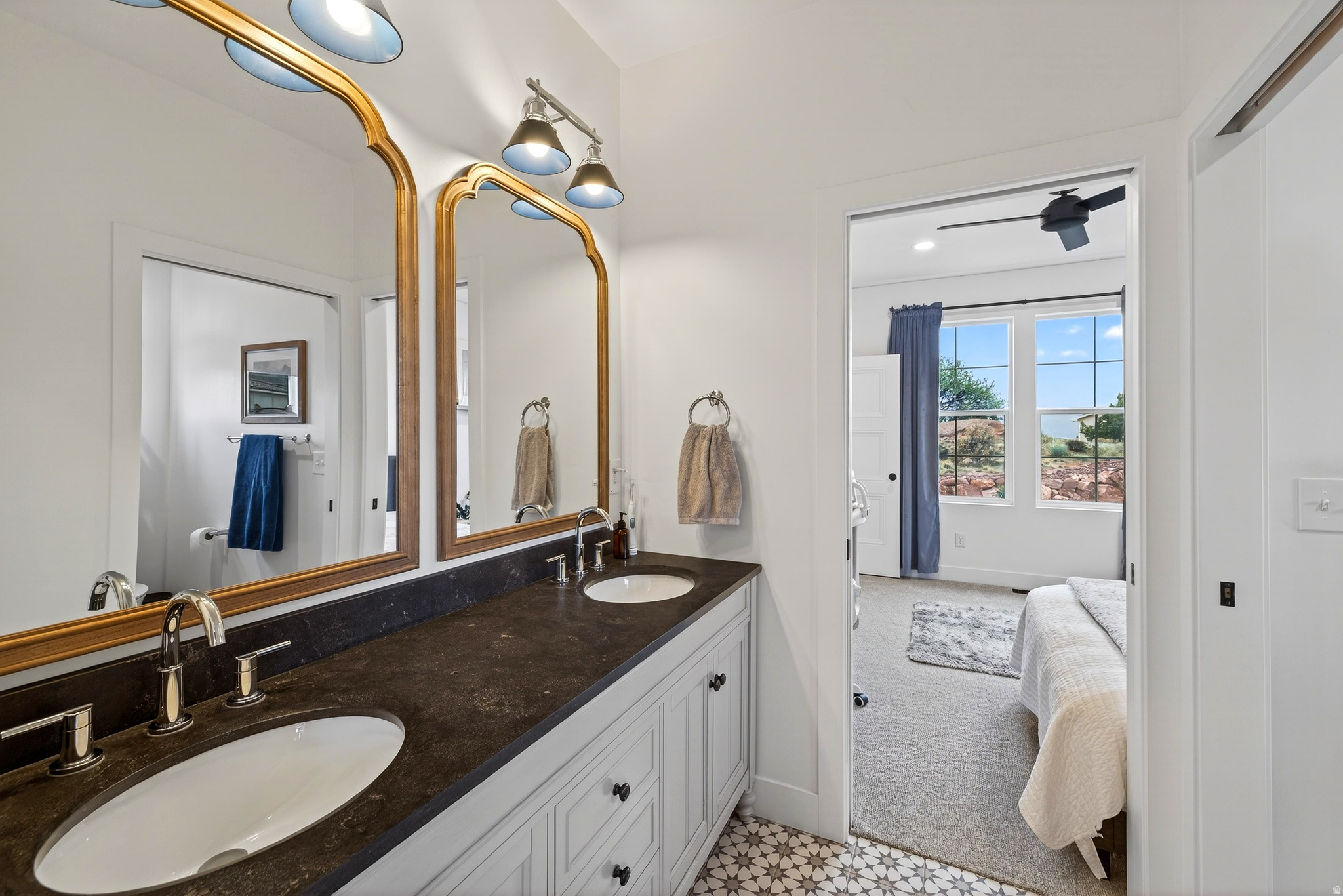 PUESTA DEL SOL - Residential