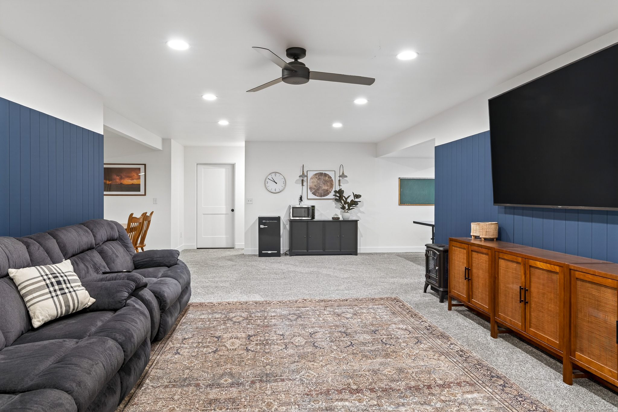 PUESTA DEL SOL - Residential