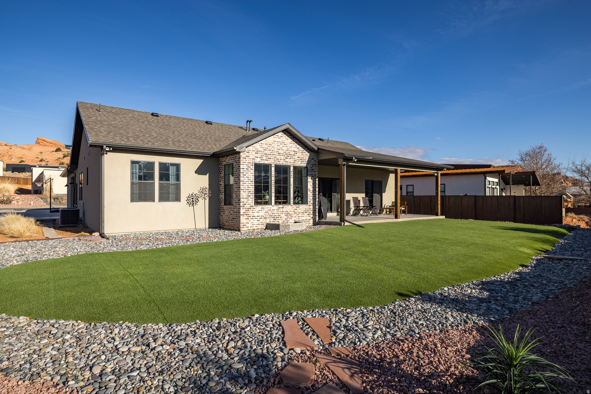 PUESTA DEL SOL - Residential