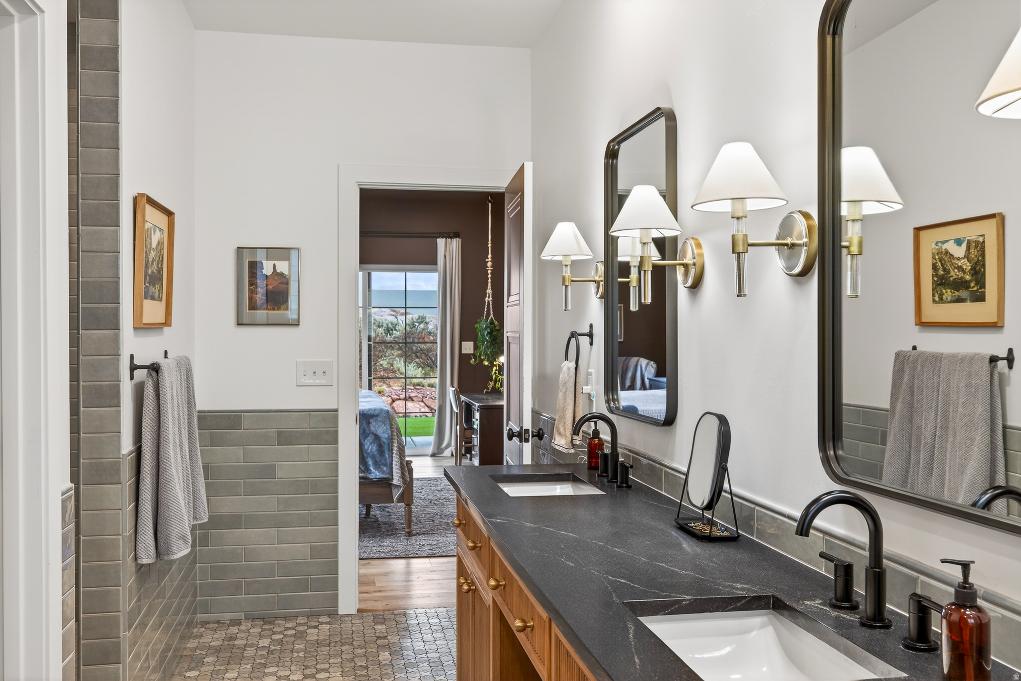 PUESTA DEL SOL - Residential