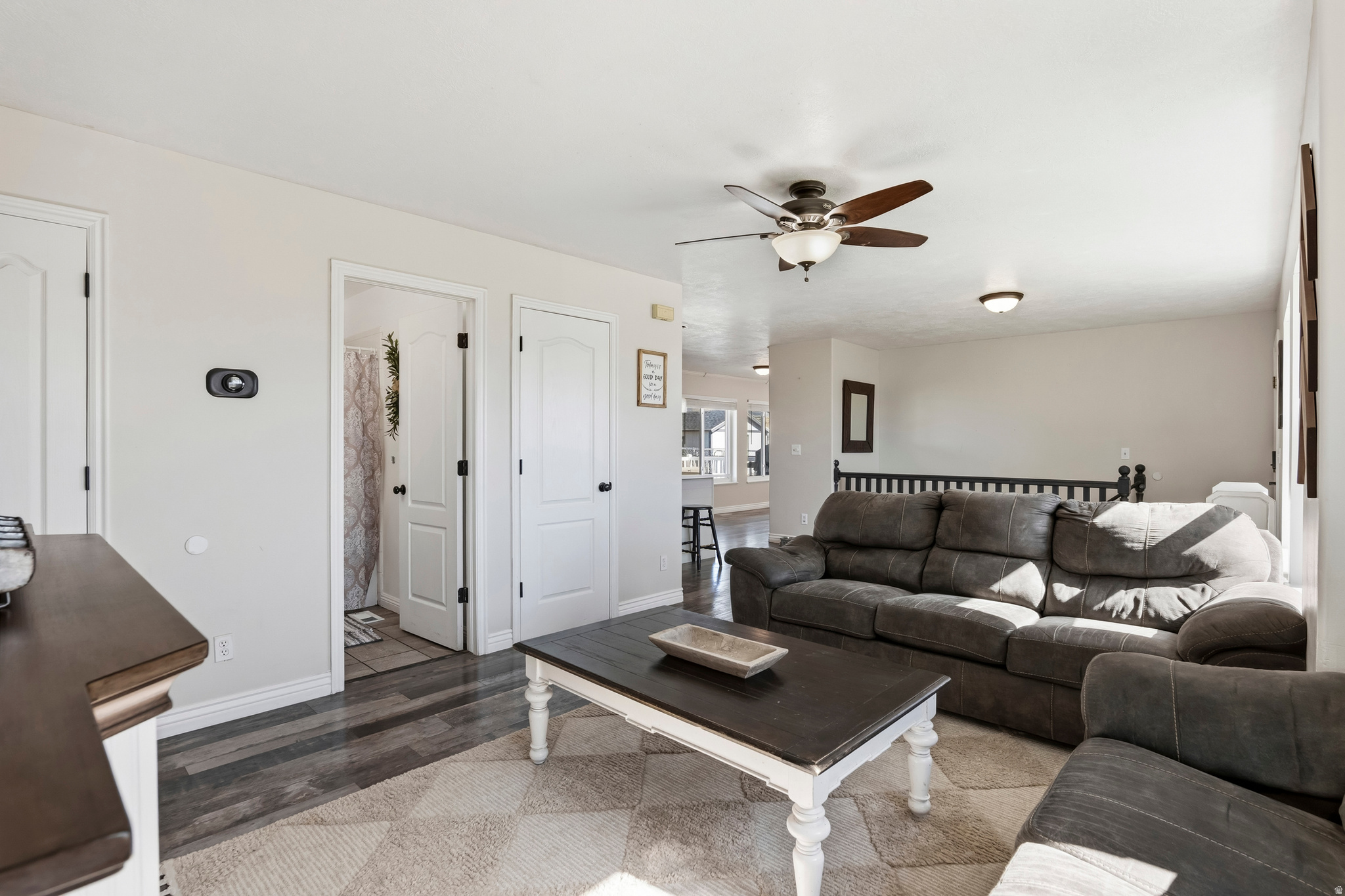 COUNTRY ROAD HAVEN - Residential