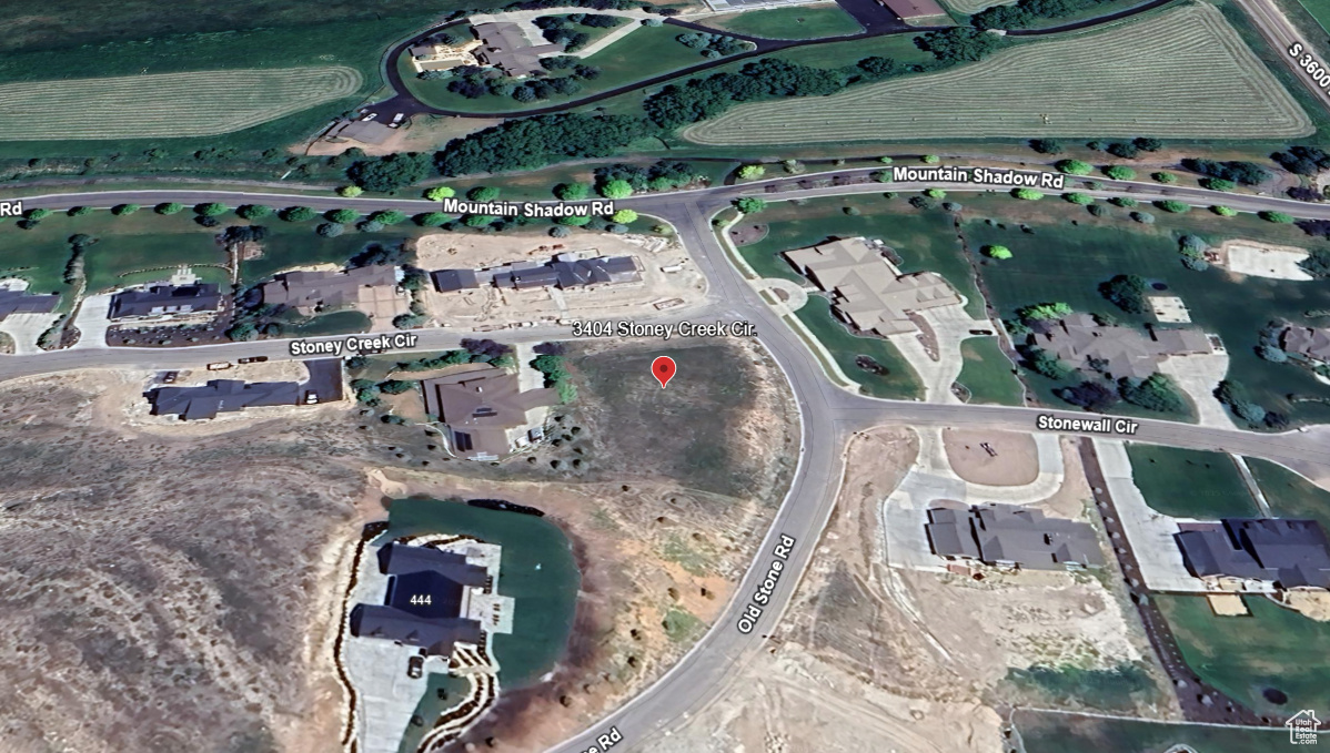 THE CROSSINGS - Land