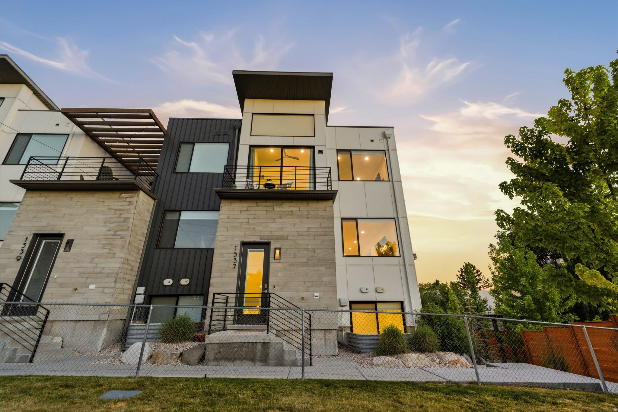 Photo 1 of 38 — 1537 E TALO CT S, Millcreek, UT 84106