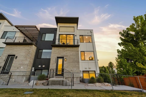 Photo of 1537 E TALO CT S, Millcreek, UT 84106 (MLS # 2165976)