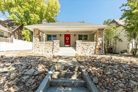 Multifamily For Sale - 653 S 1300<br/> Salt Lake County, Salt Lake City, UT 84102