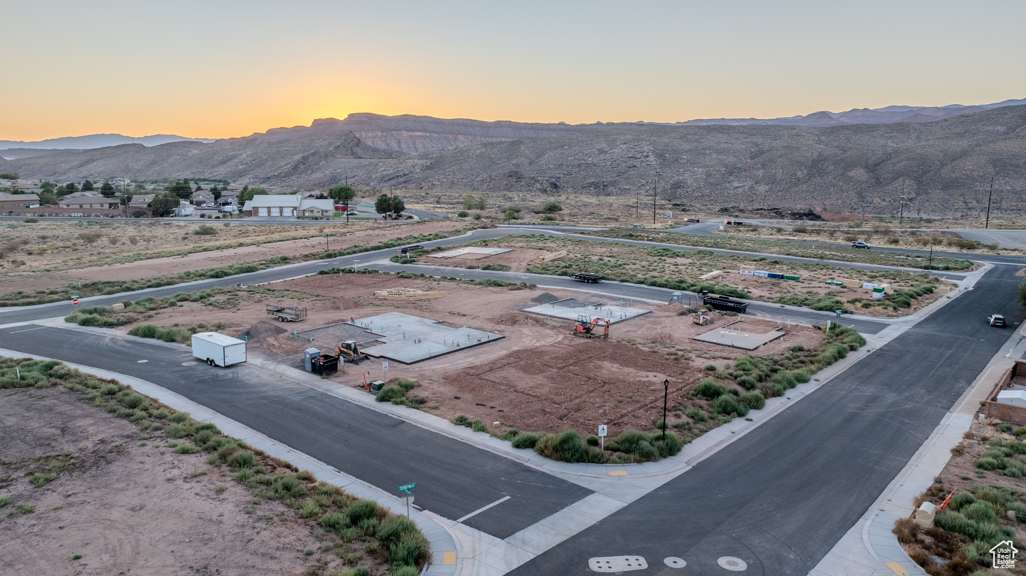 3355 W Palomar, Hurricane, Utah image 9