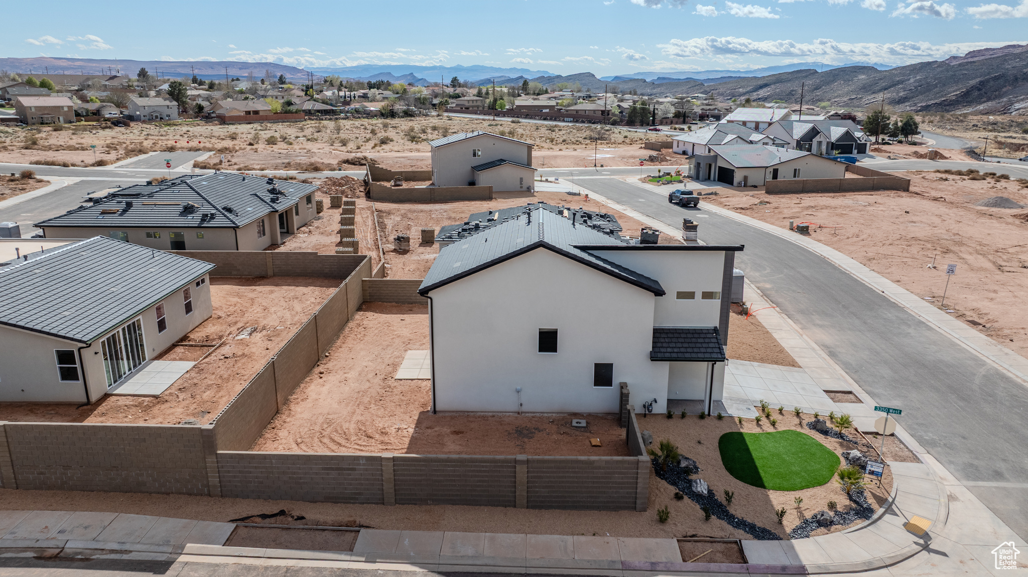 3355 W Palomar, Hurricane, Utah image 29