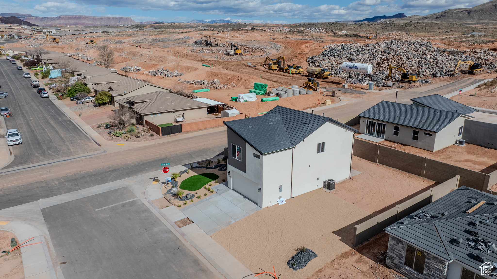 3355 W Palomar, Hurricane, Utah image 33