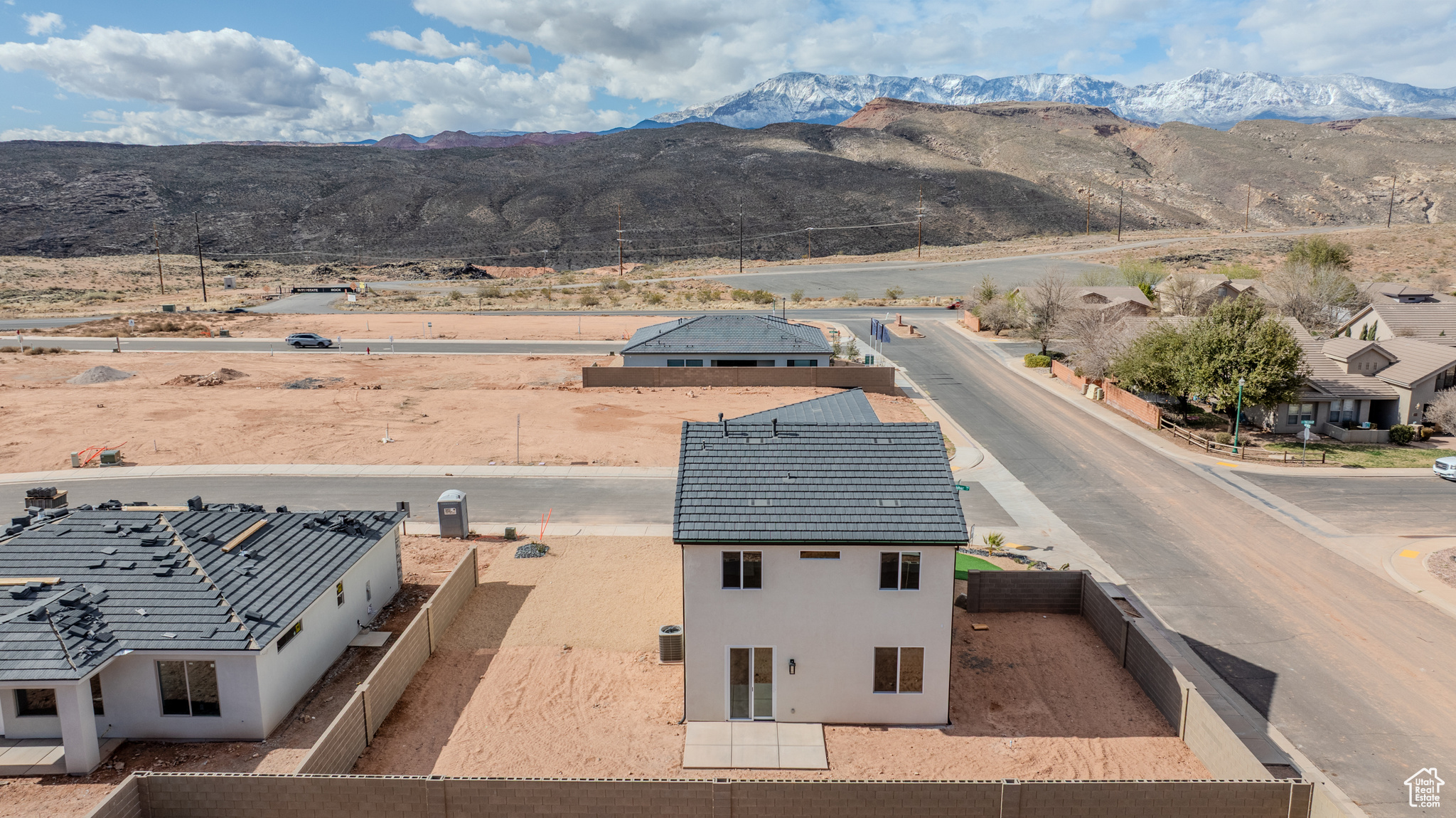 3355 W Palomar, Hurricane, Utah image 31