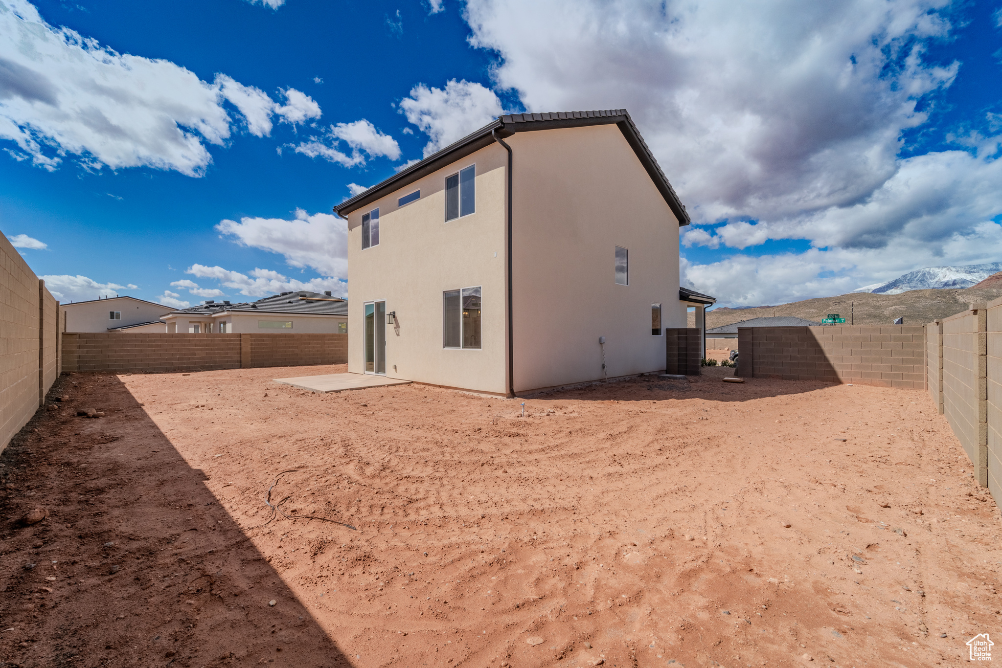 3355 W Palomar, Hurricane, Utah image 37