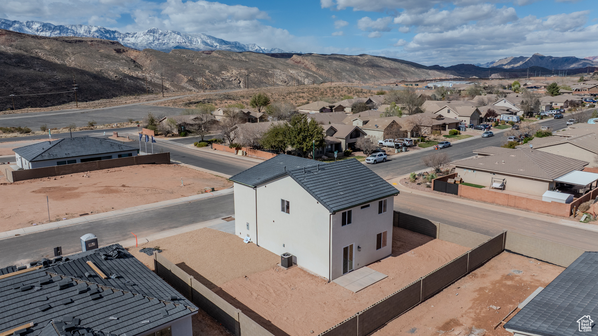 3355 W Palomar, Hurricane, Utah image 32