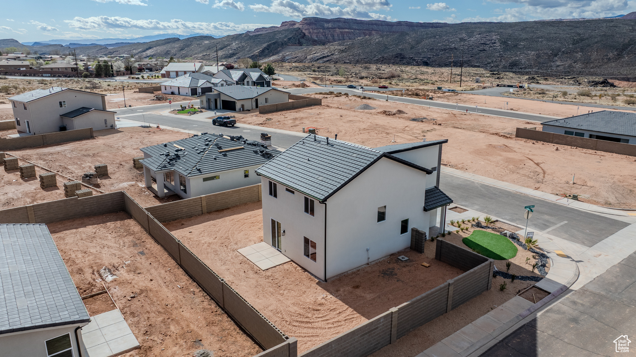 3355 W Palomar, Hurricane, Utah image 30