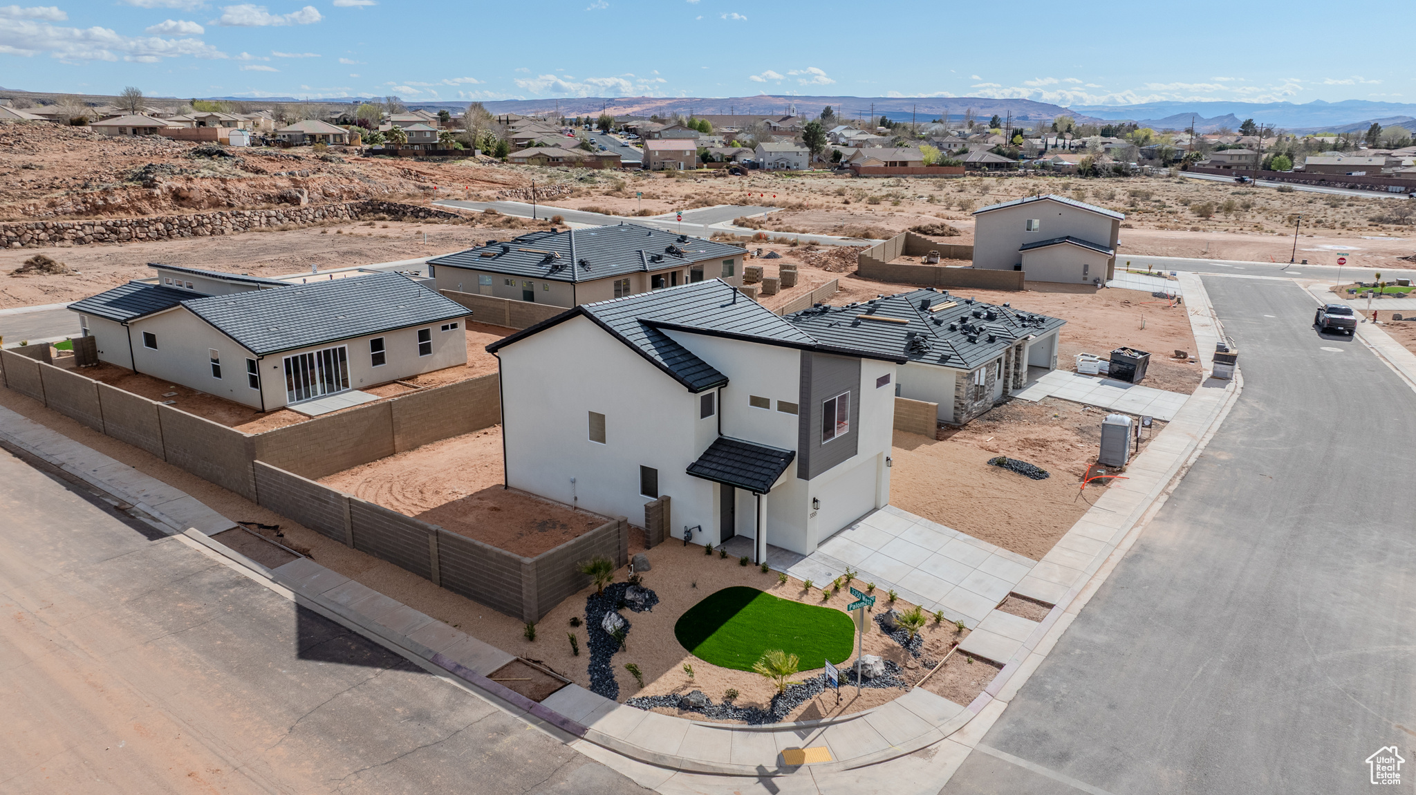 3355 W Palomar, Hurricane, Utah image 28