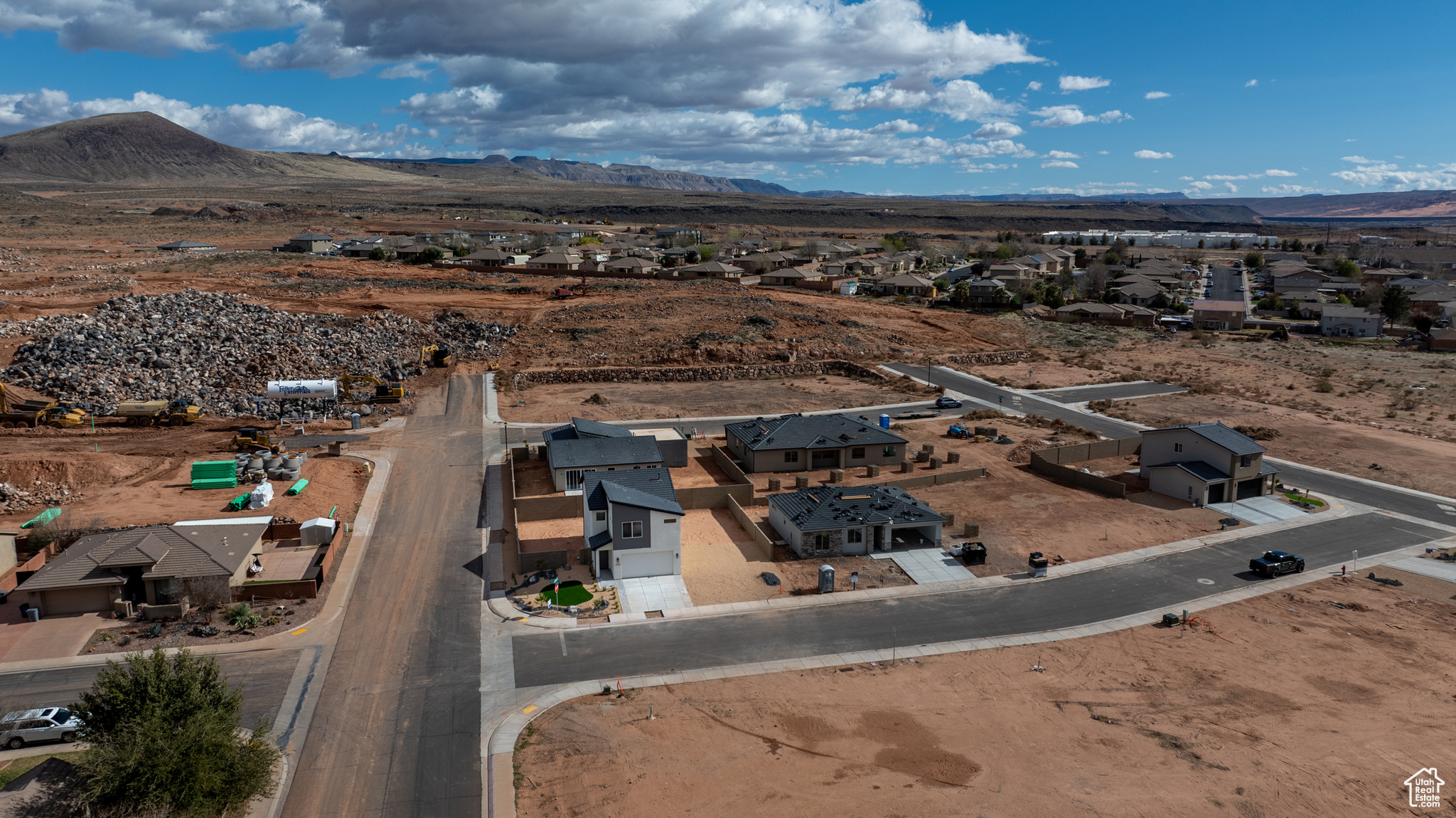 3355 W Palomar, Hurricane, Utah image 39