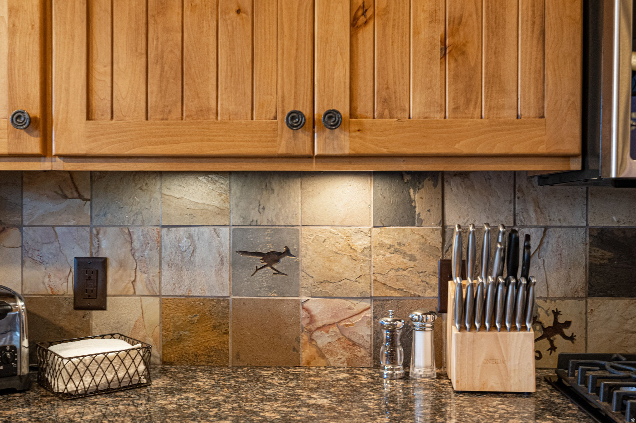 SAND POINT OF ENTRADA - Residential