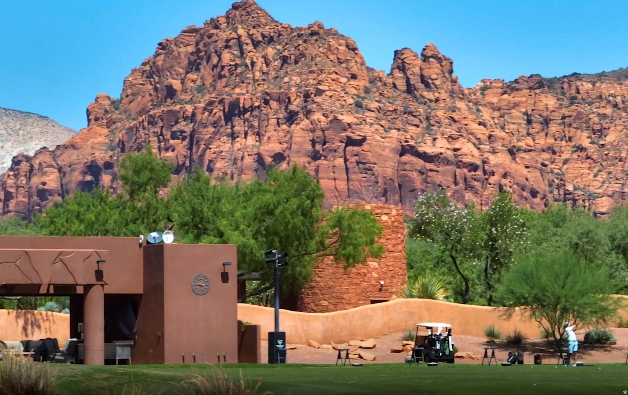 SAND POINT OF ENTRADA - Residential