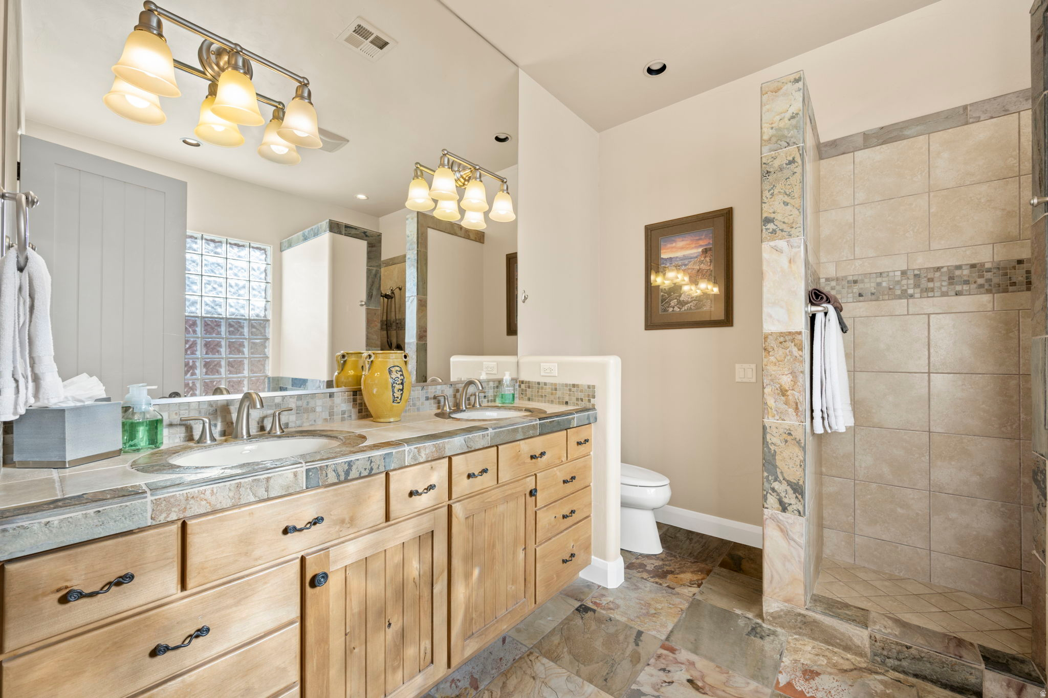 SAND POINT OF ENTRADA - Residential