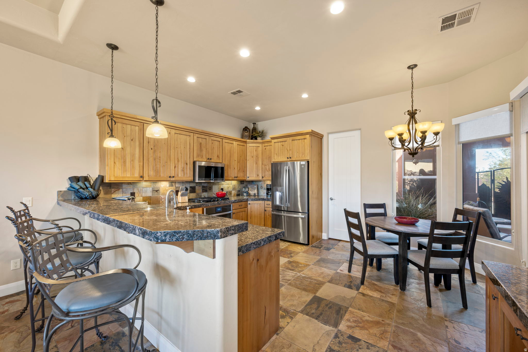 SAND POINT OF ENTRADA - Residential