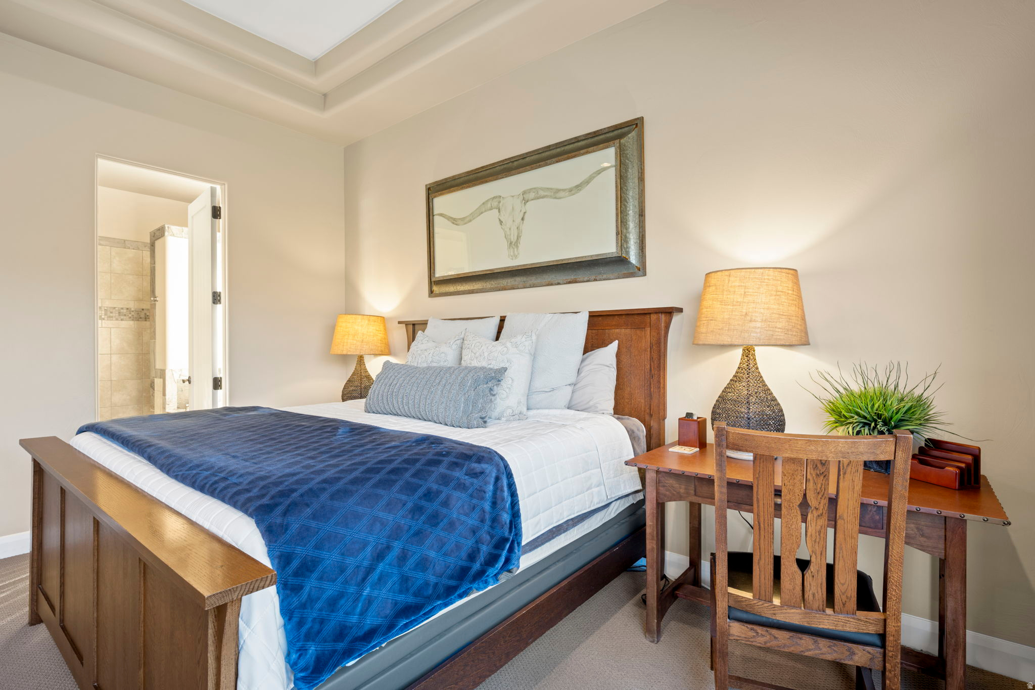 SAND POINT OF ENTRADA - Residential