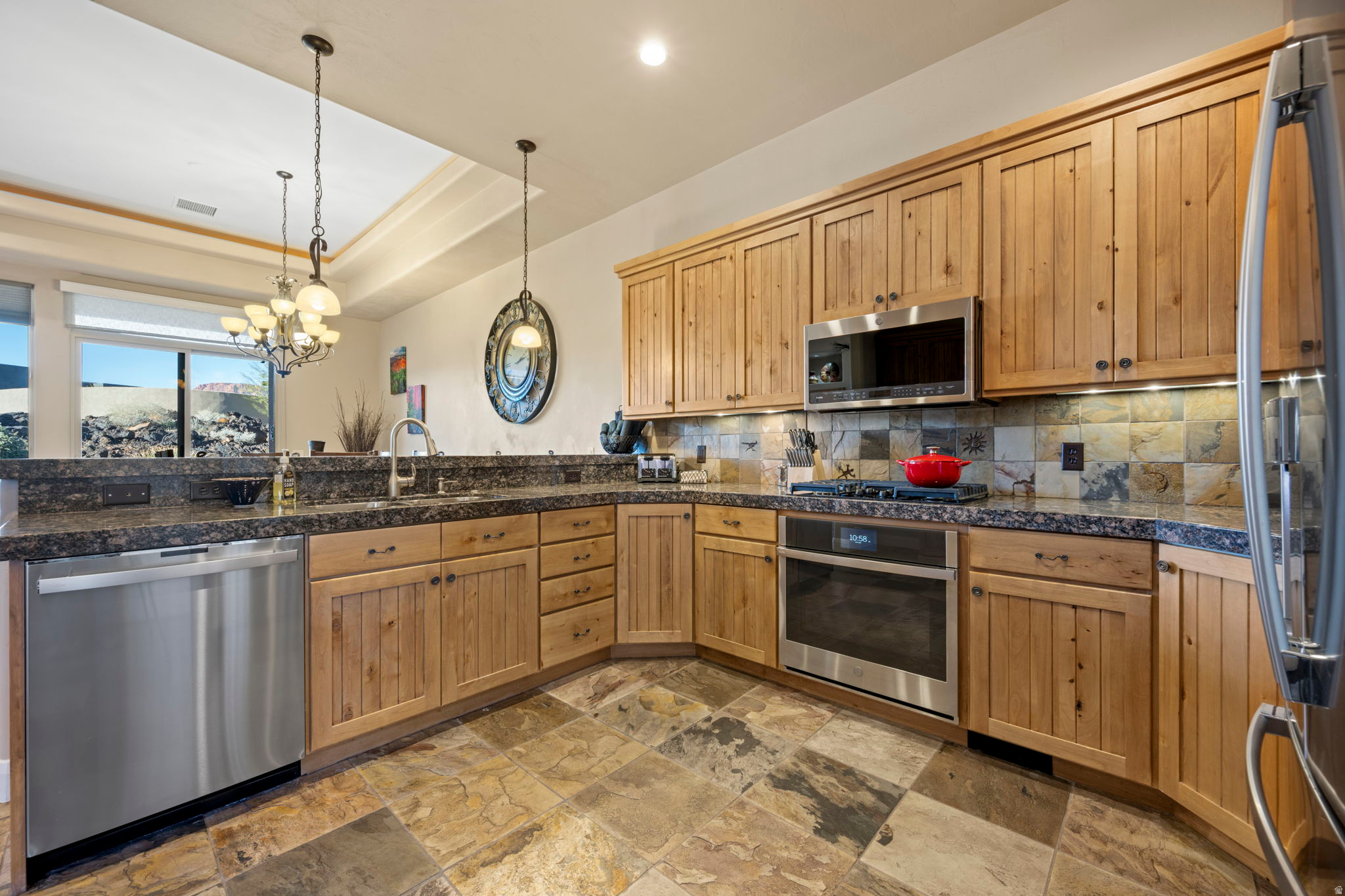 SAND POINT OF ENTRADA - Residential