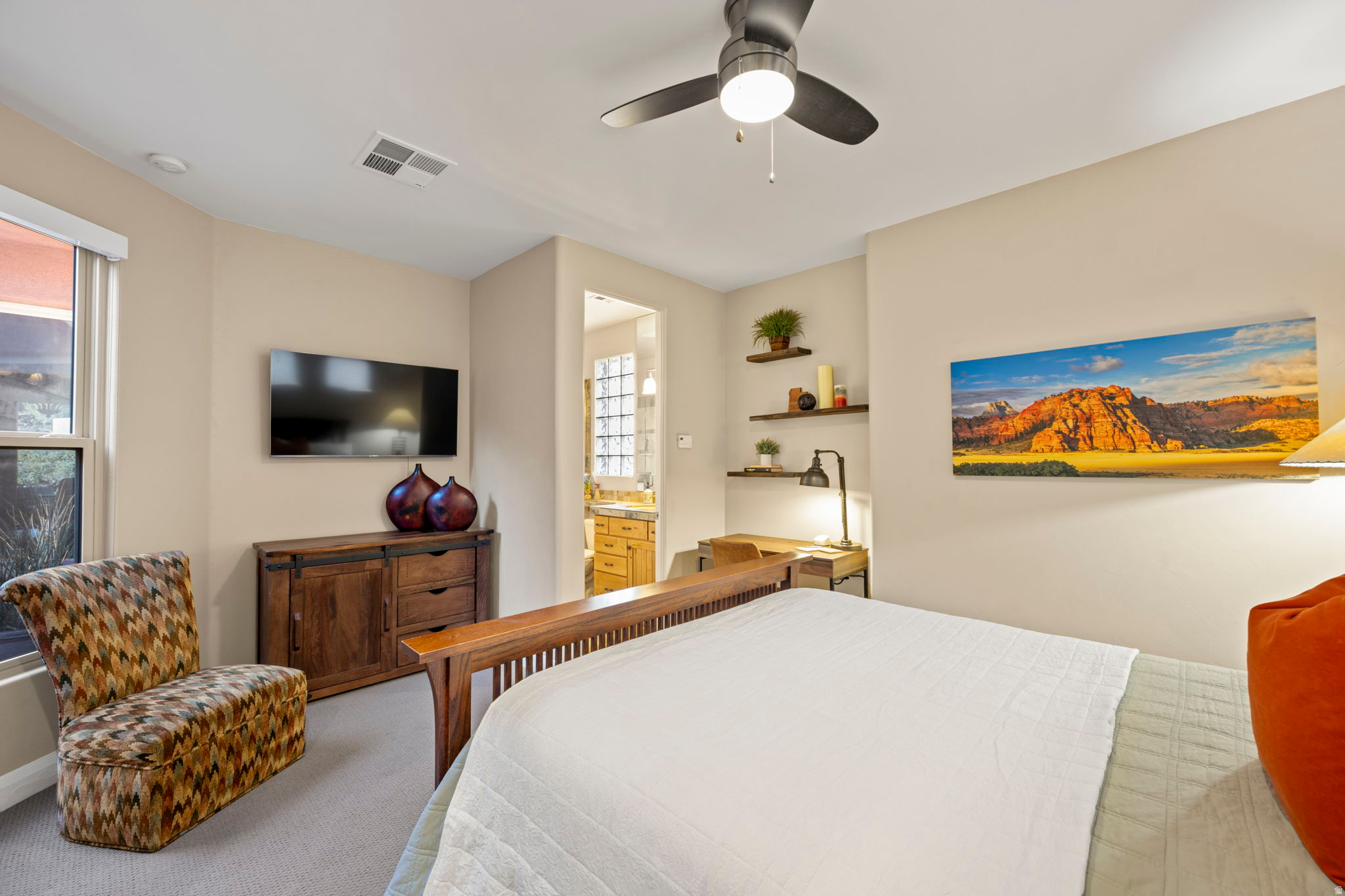 SAND POINT OF ENTRADA - Residential