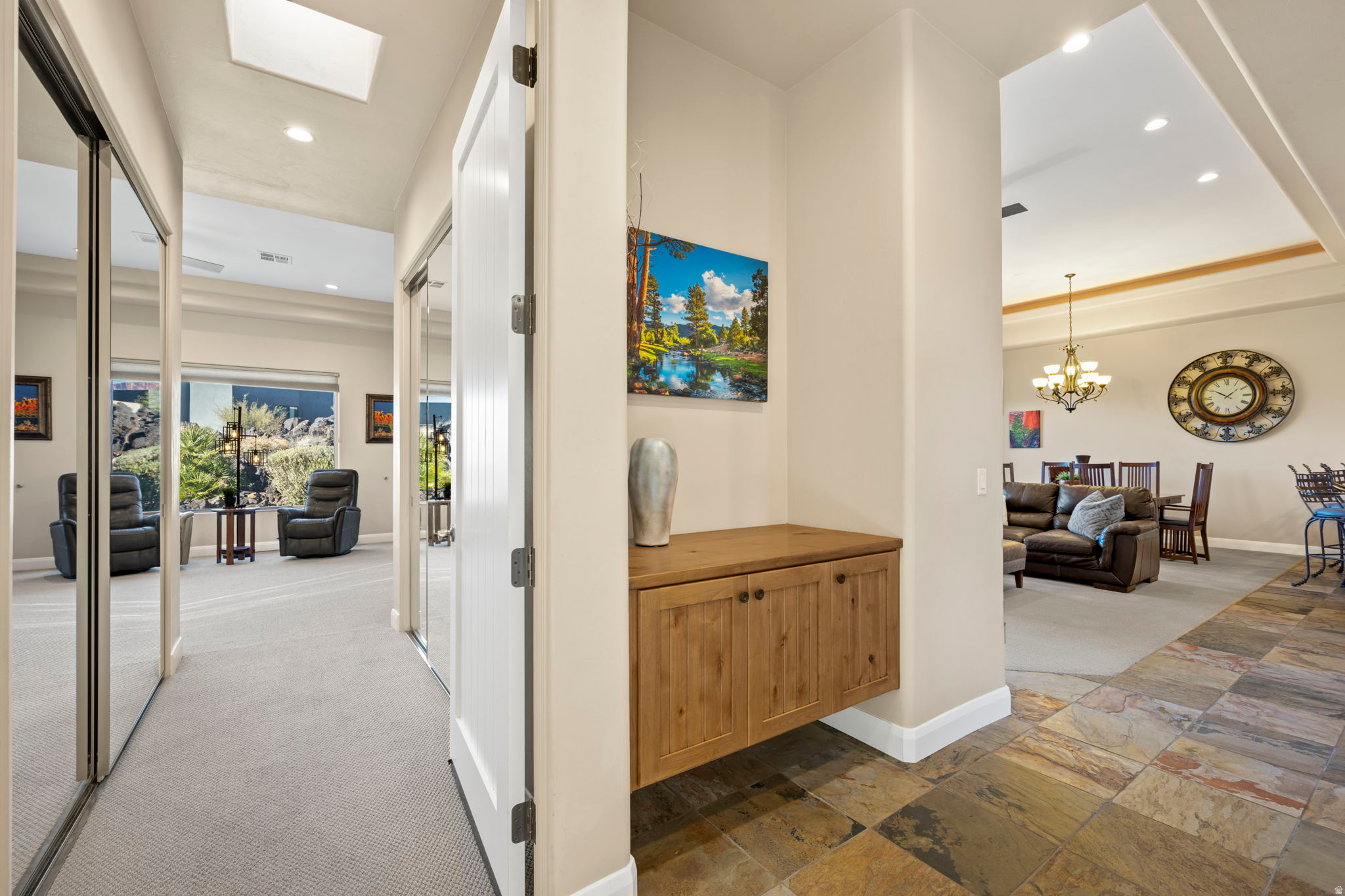 SAND POINT OF ENTRADA - Residential