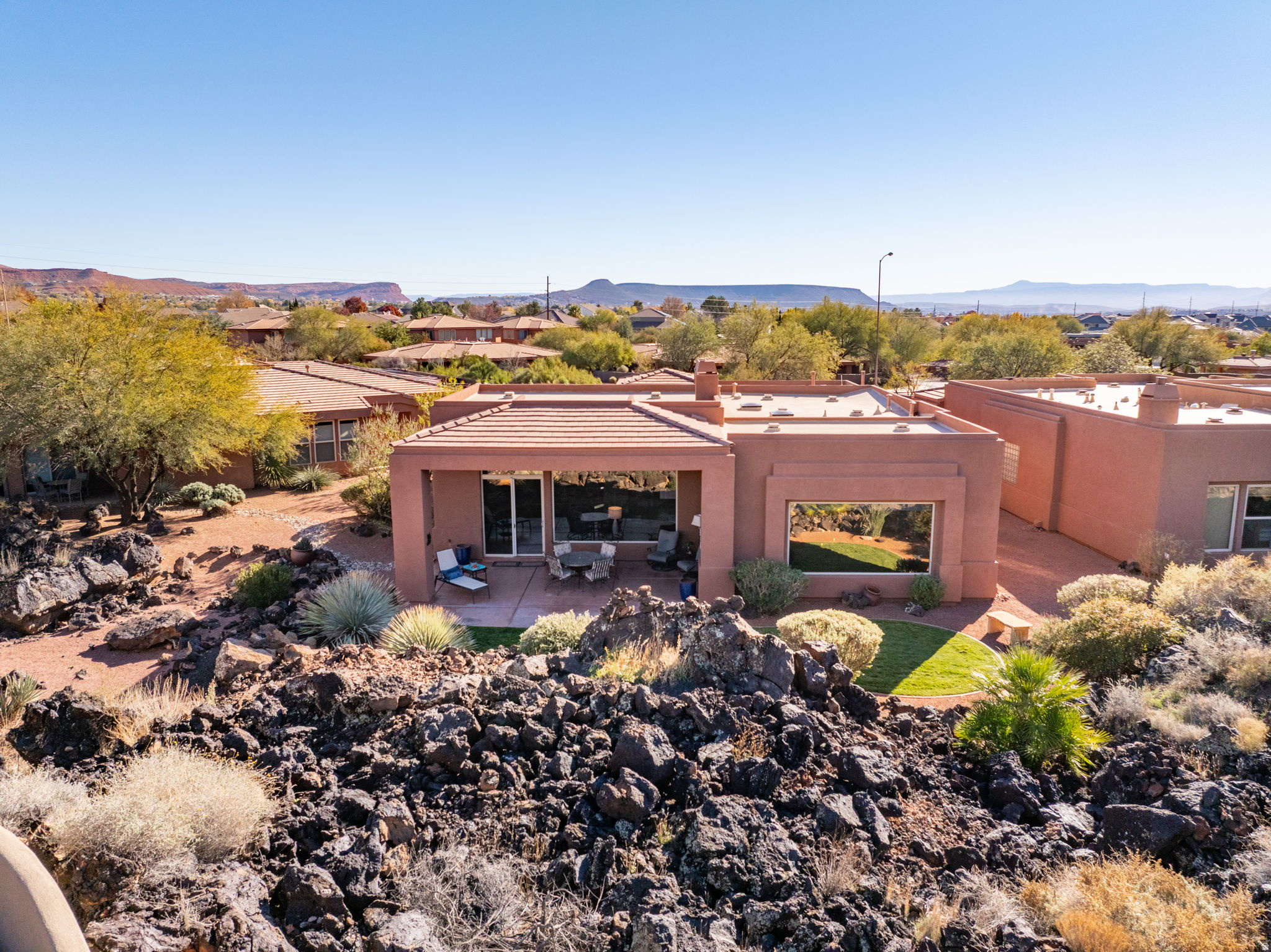 SAND POINT OF ENTRADA - Residential