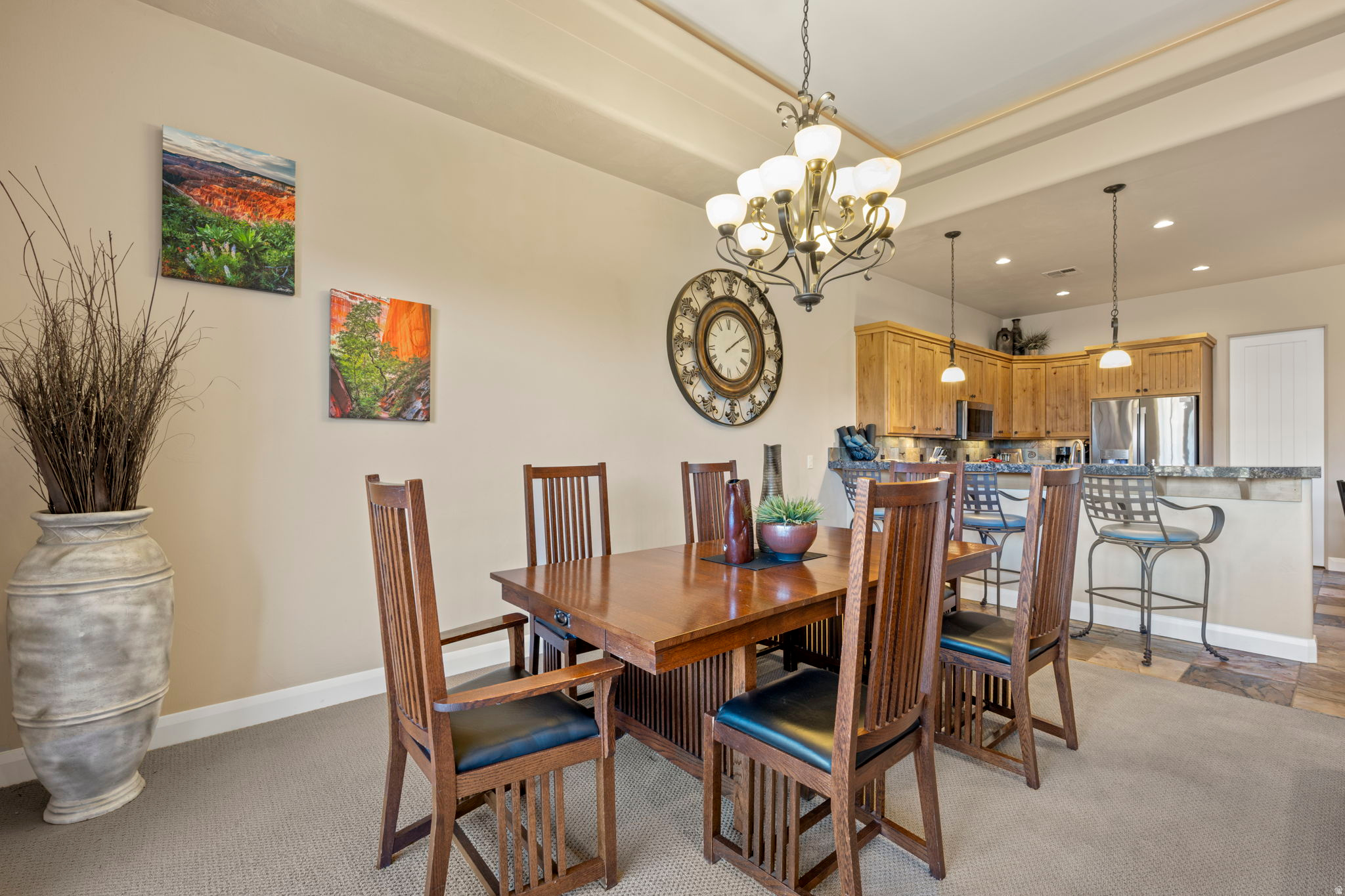 SAND POINT OF ENTRADA - Residential