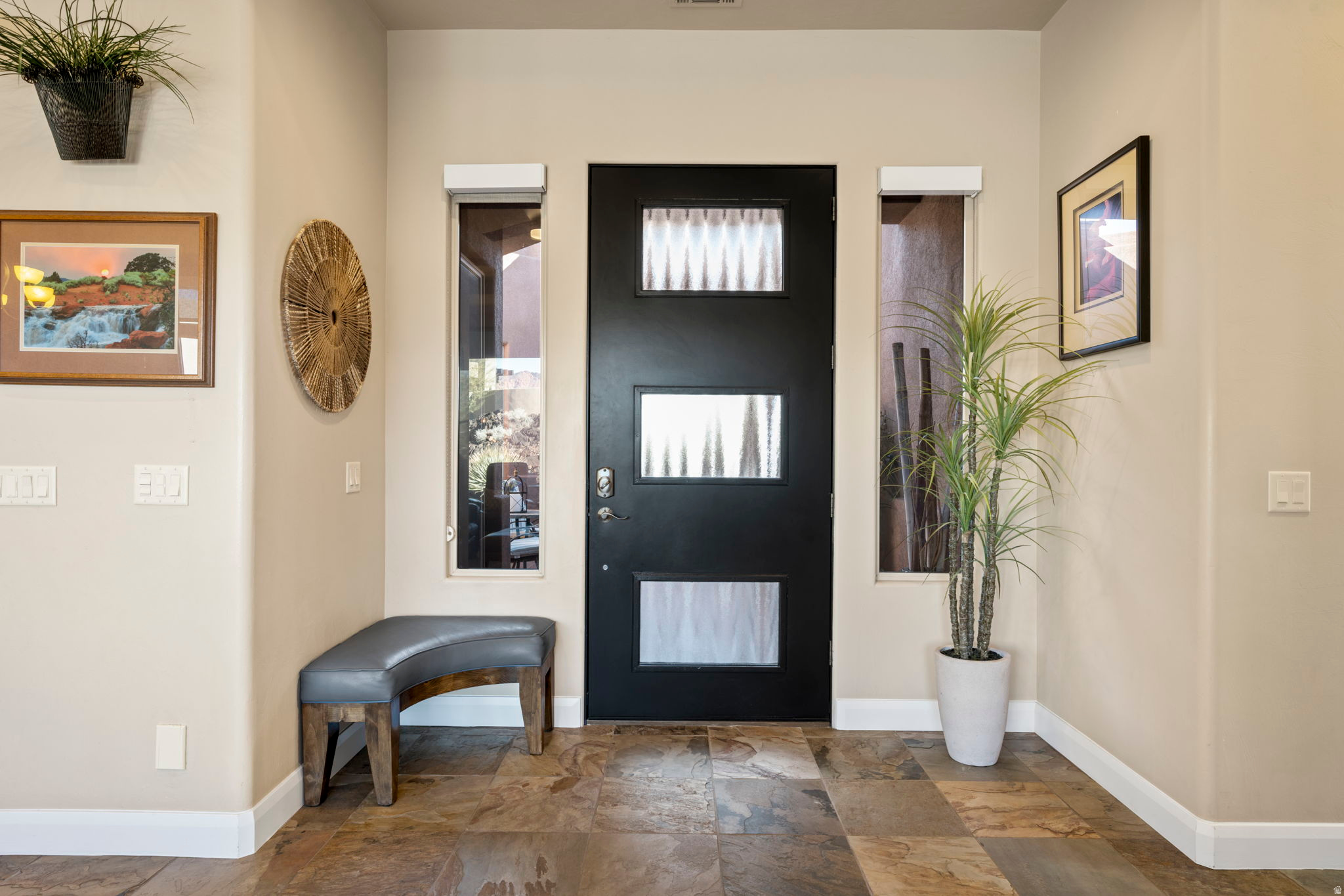 SAND POINT OF ENTRADA - Residential