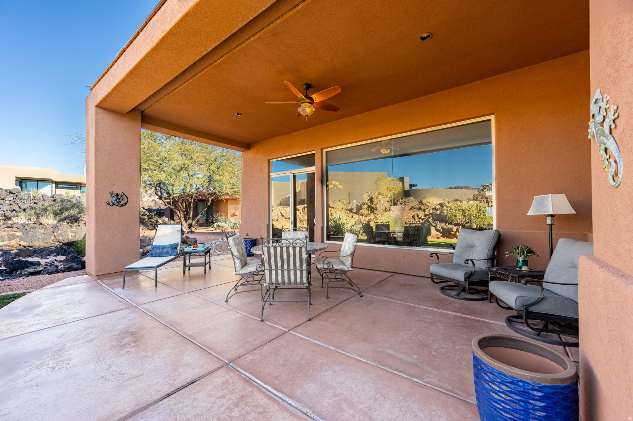 SAND POINT OF ENTRADA - Residential