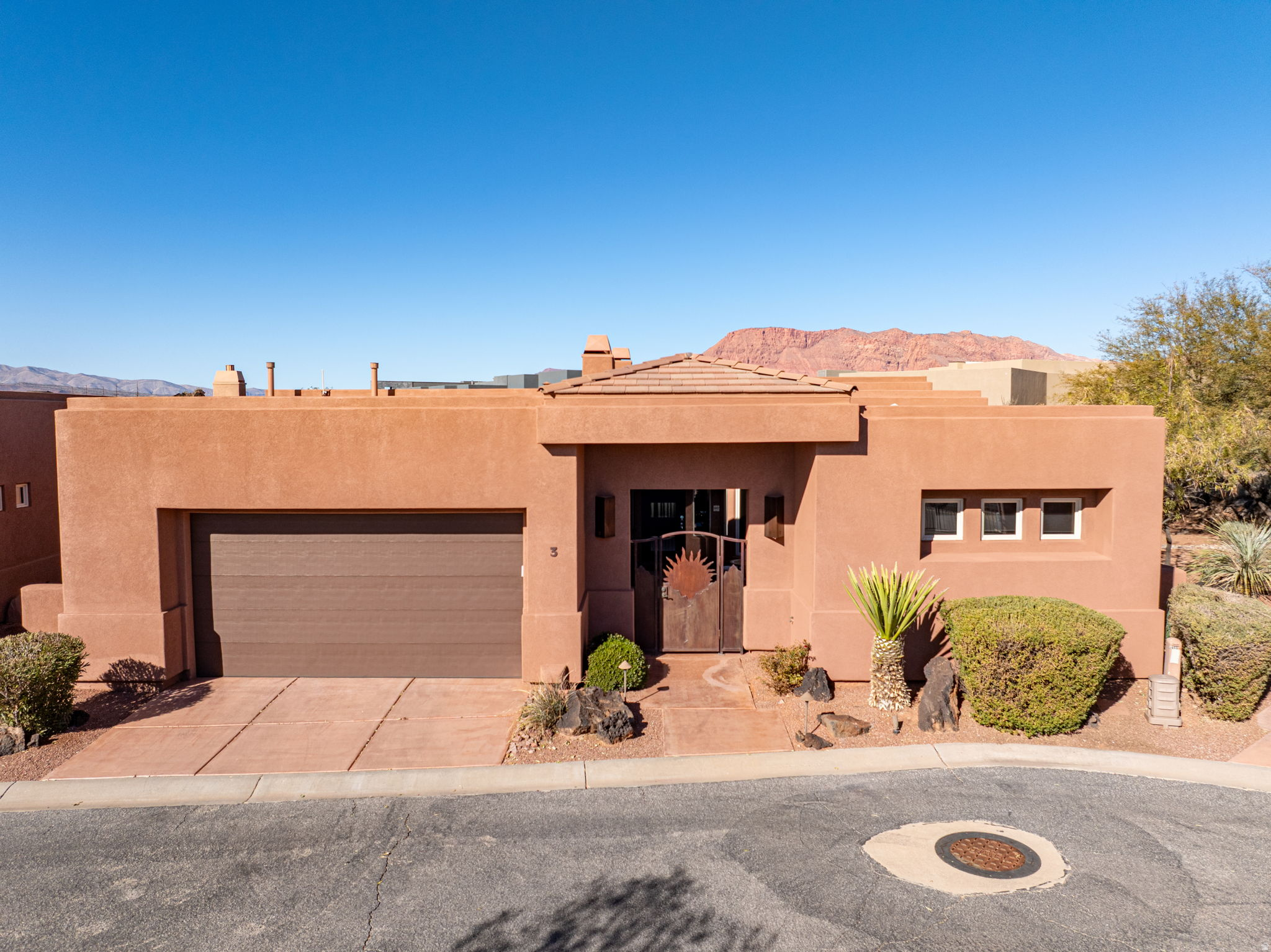 SAND POINT OF ENTRADA - Residential
