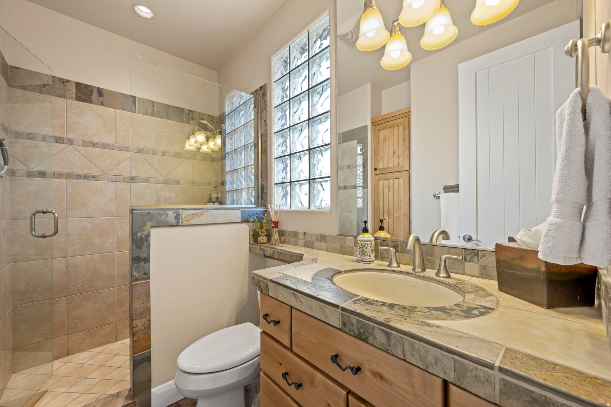 SAND POINT OF ENTRADA - Residential