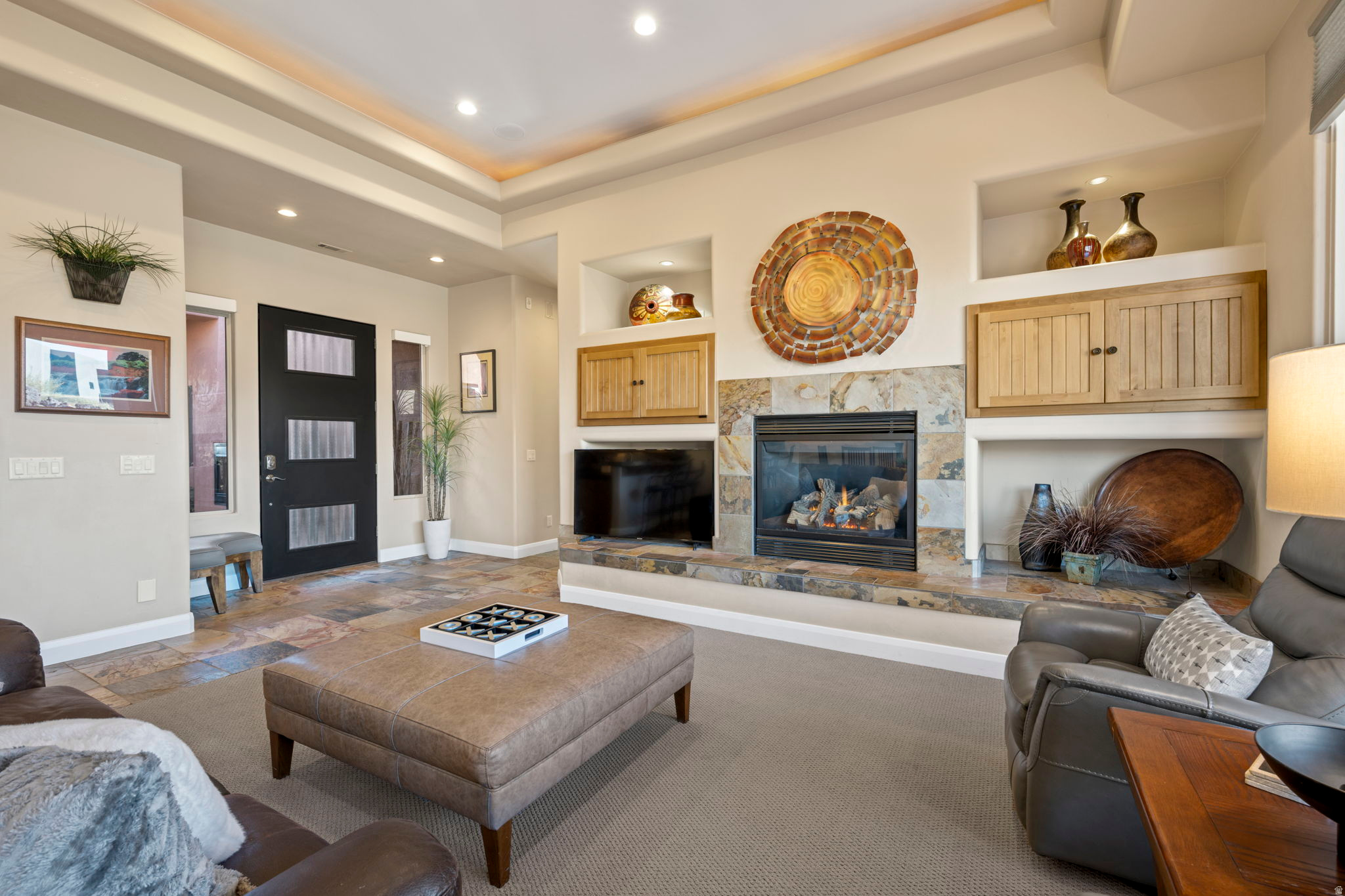 SAND POINT OF ENTRADA - Residential