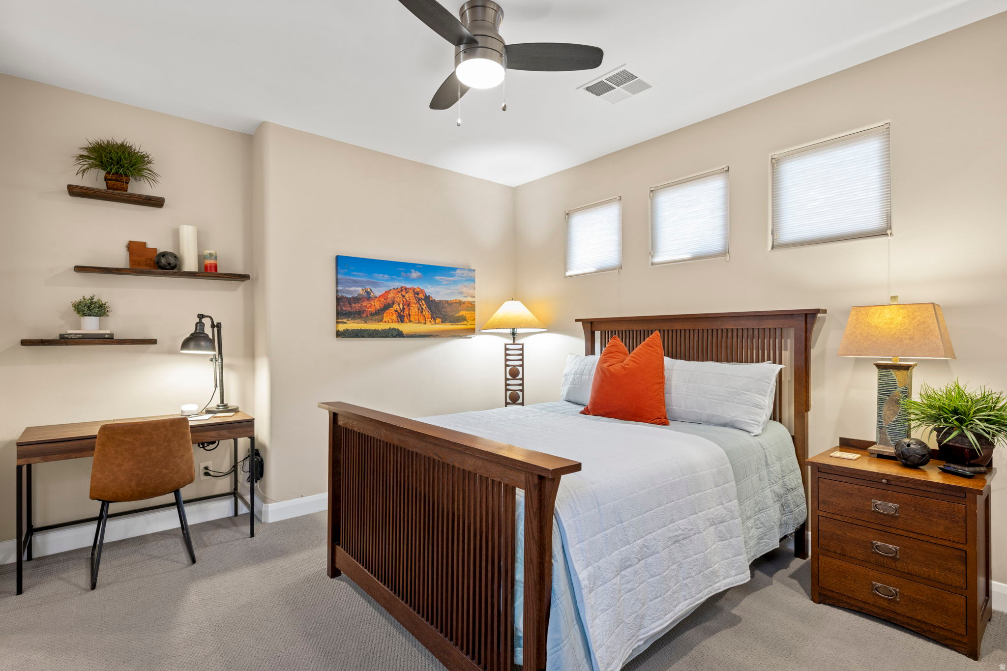 SAND POINT OF ENTRADA - Residential