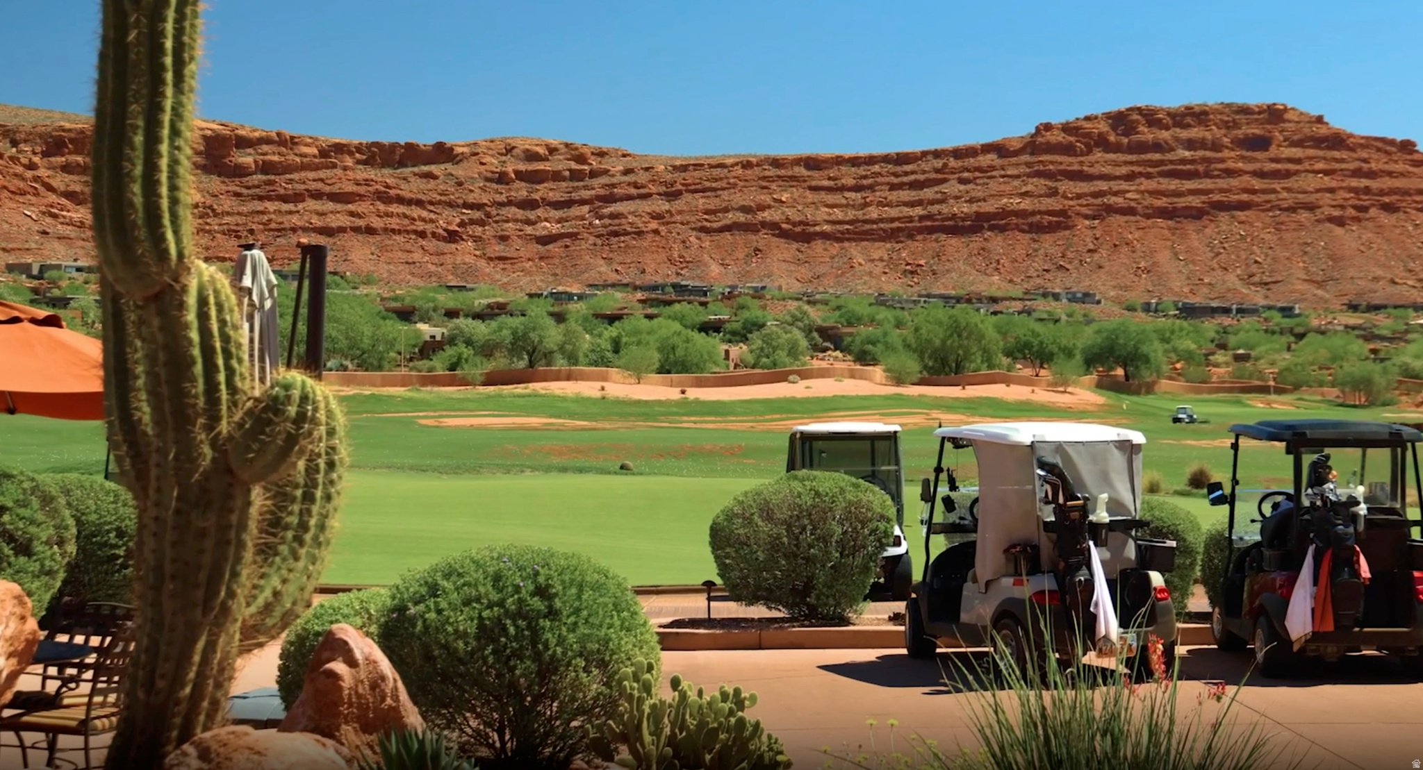 SAND POINT OF ENTRADA - Residential