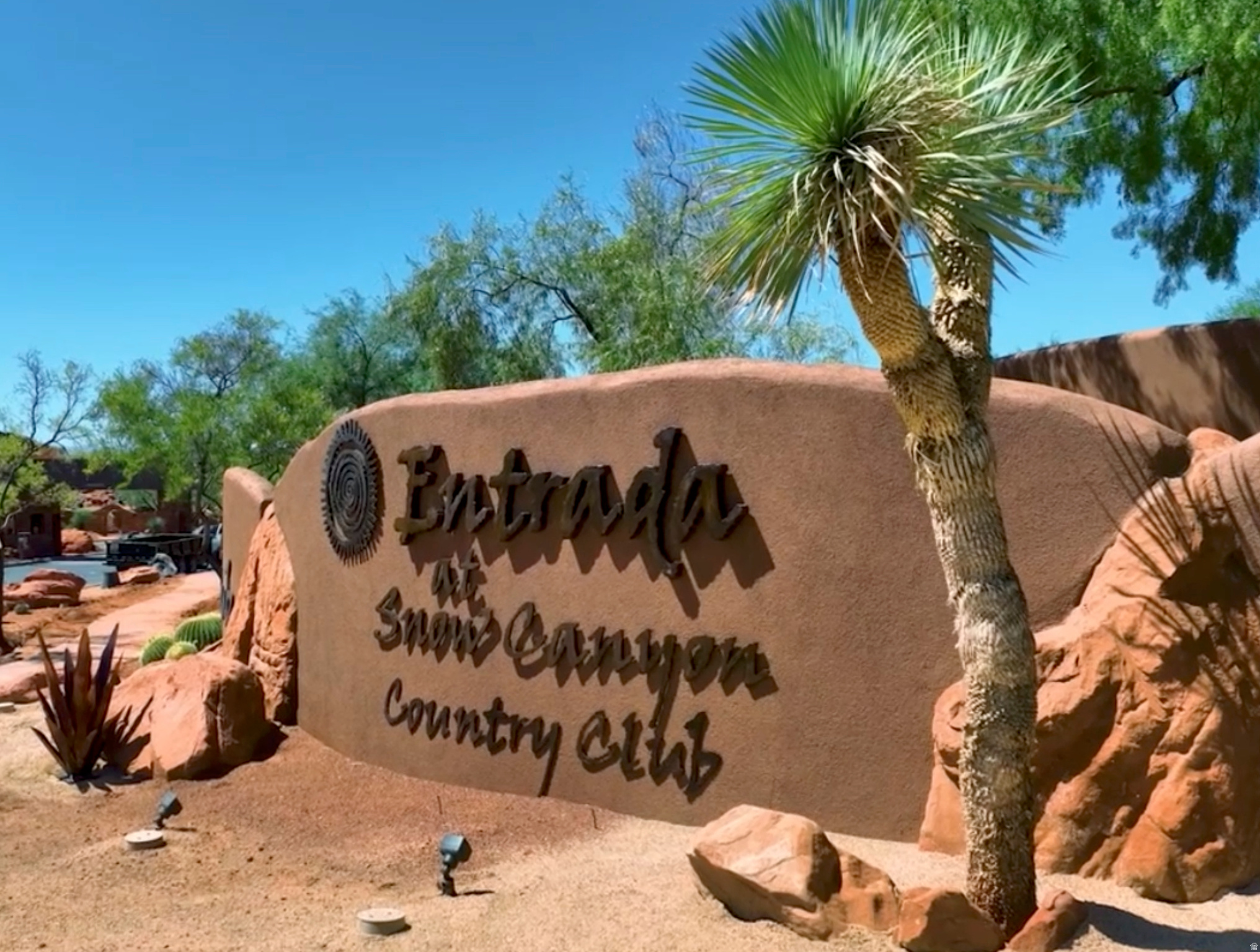 SAND POINT OF ENTRADA - Residential